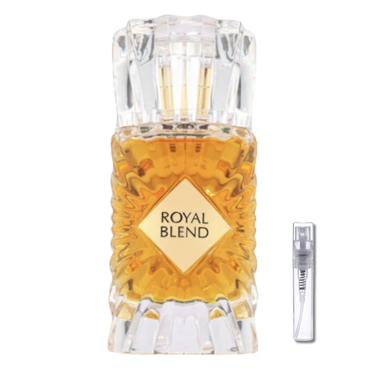 DECANT FRENCH AVENUE ROYAL BLEND