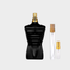 DECANT JEAN PAUL GAULTIER LE MALE LE PARFUM