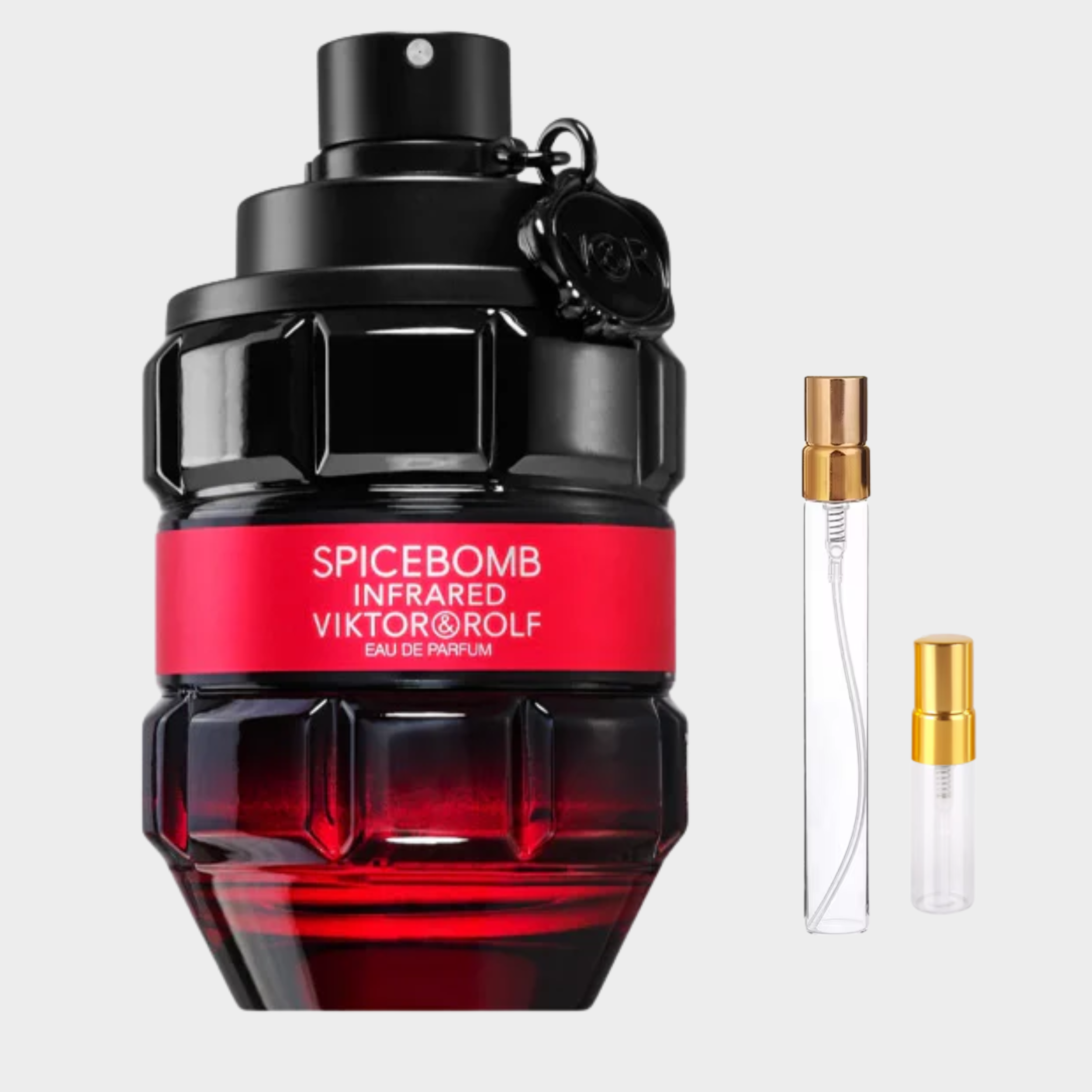 DECANT VIKTOR ROLF SPICE BOMB INFRARED EDP Imagen principal del producto