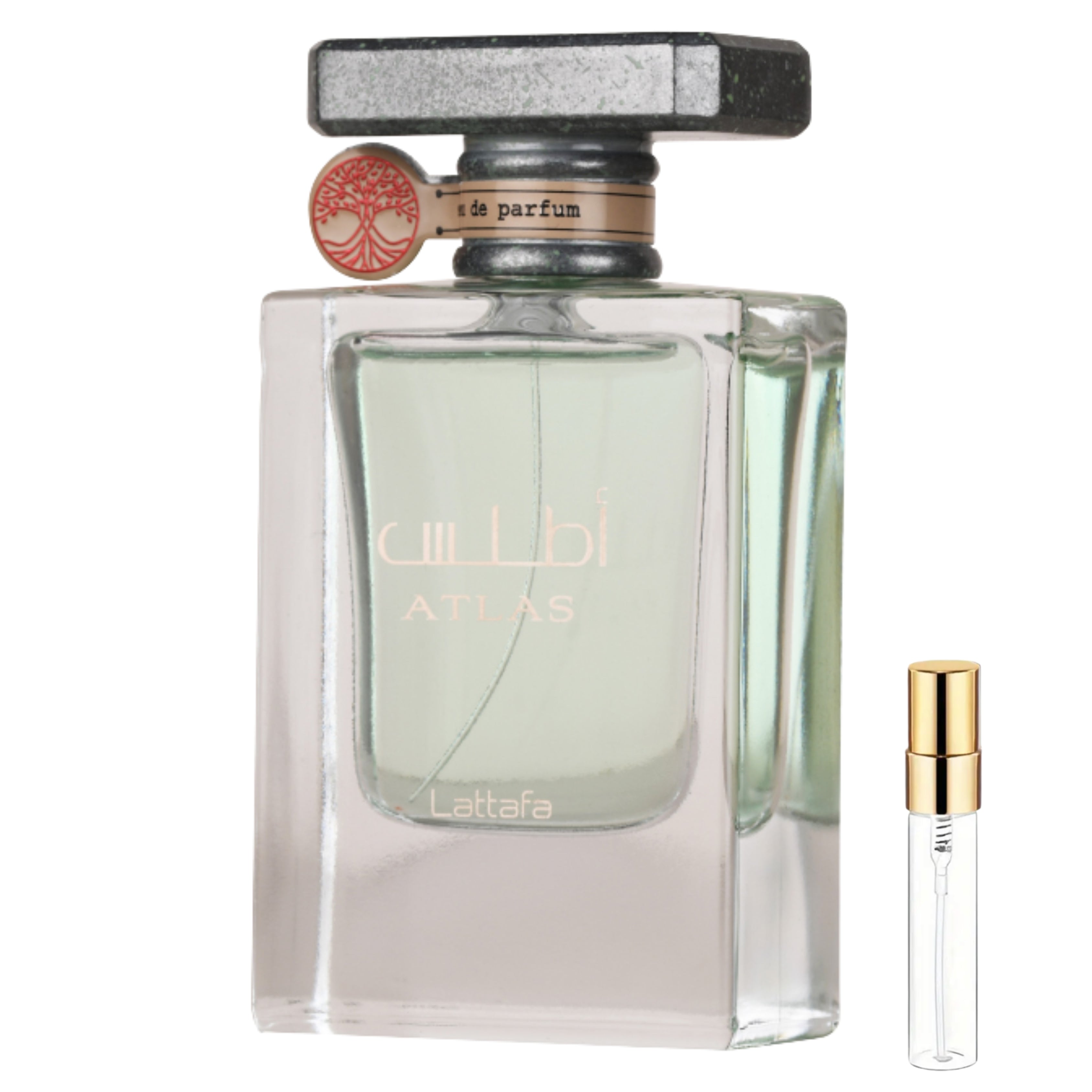 DECANT LATTAFA ATLAS Imagen principal del producto