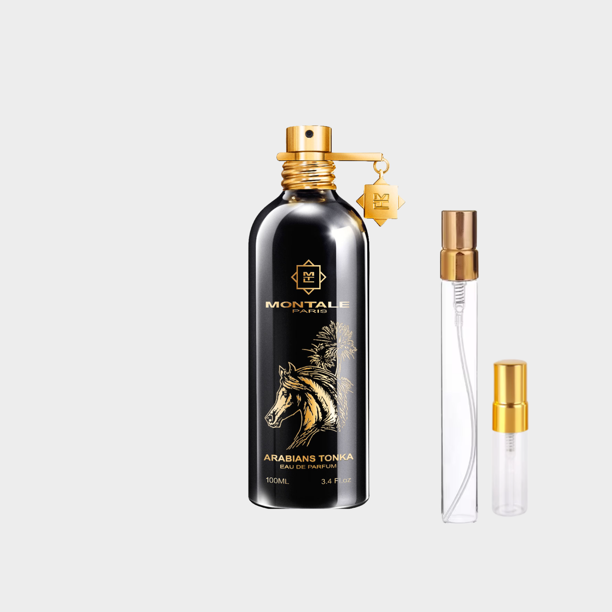 DECANT MONTALE ARABIANS TONKA Imagen principal del producto