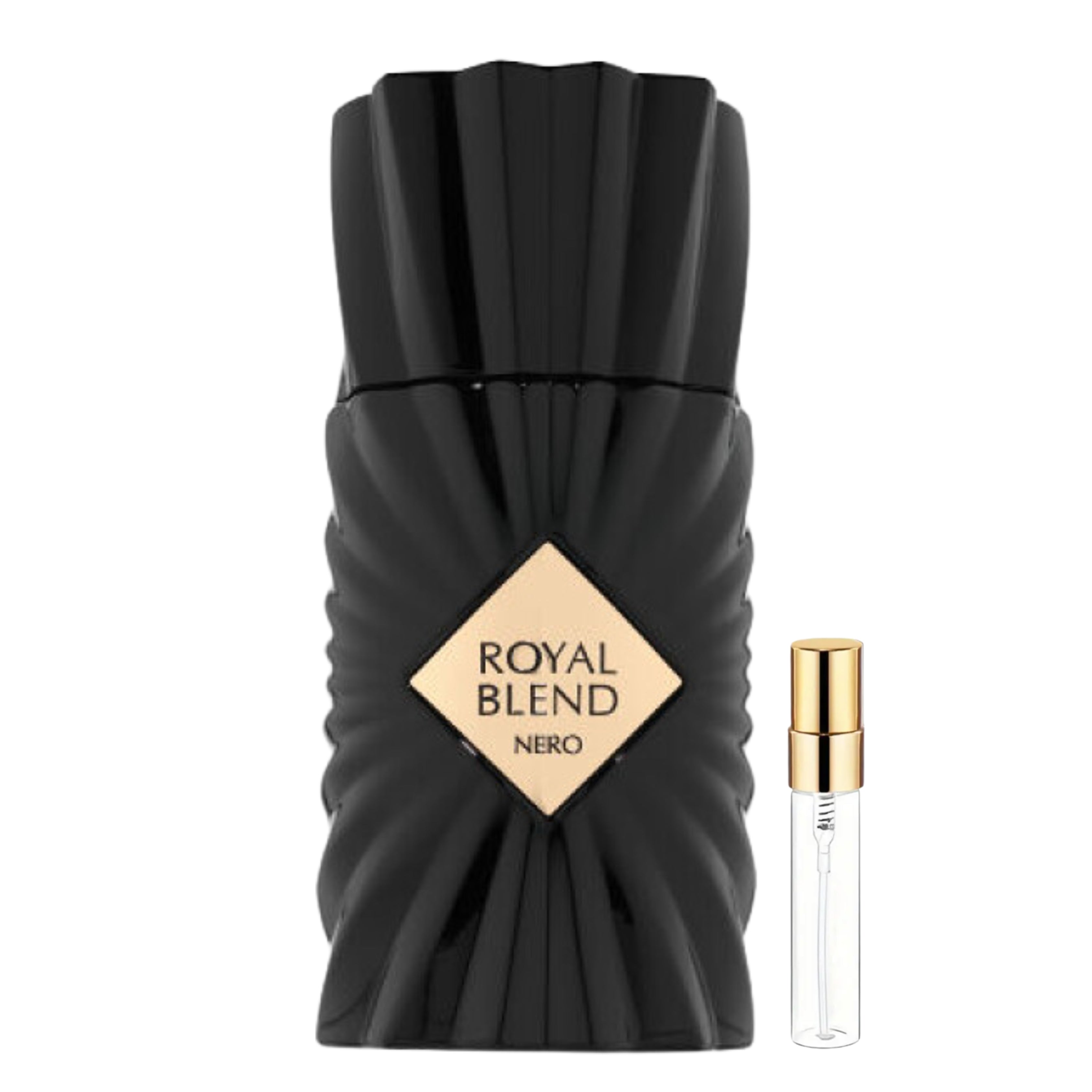 DECANT FRENCH AVENUE ROYAL BLEND NERO