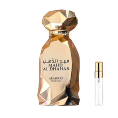 DECANT ARABIYAT MAHD AL DAHAB