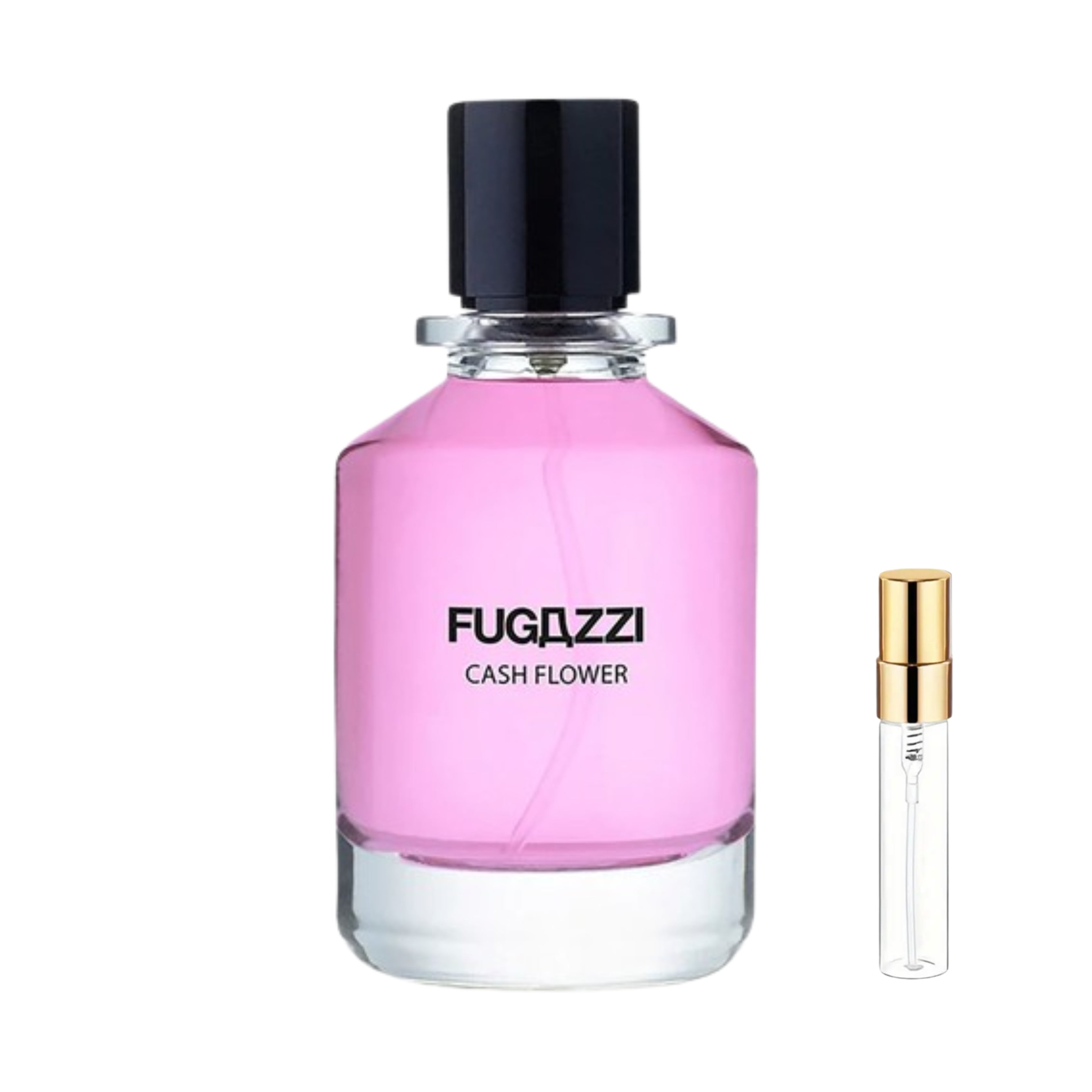 DECANT FUGAZZI CASH FLOWER Imagen principal del producto