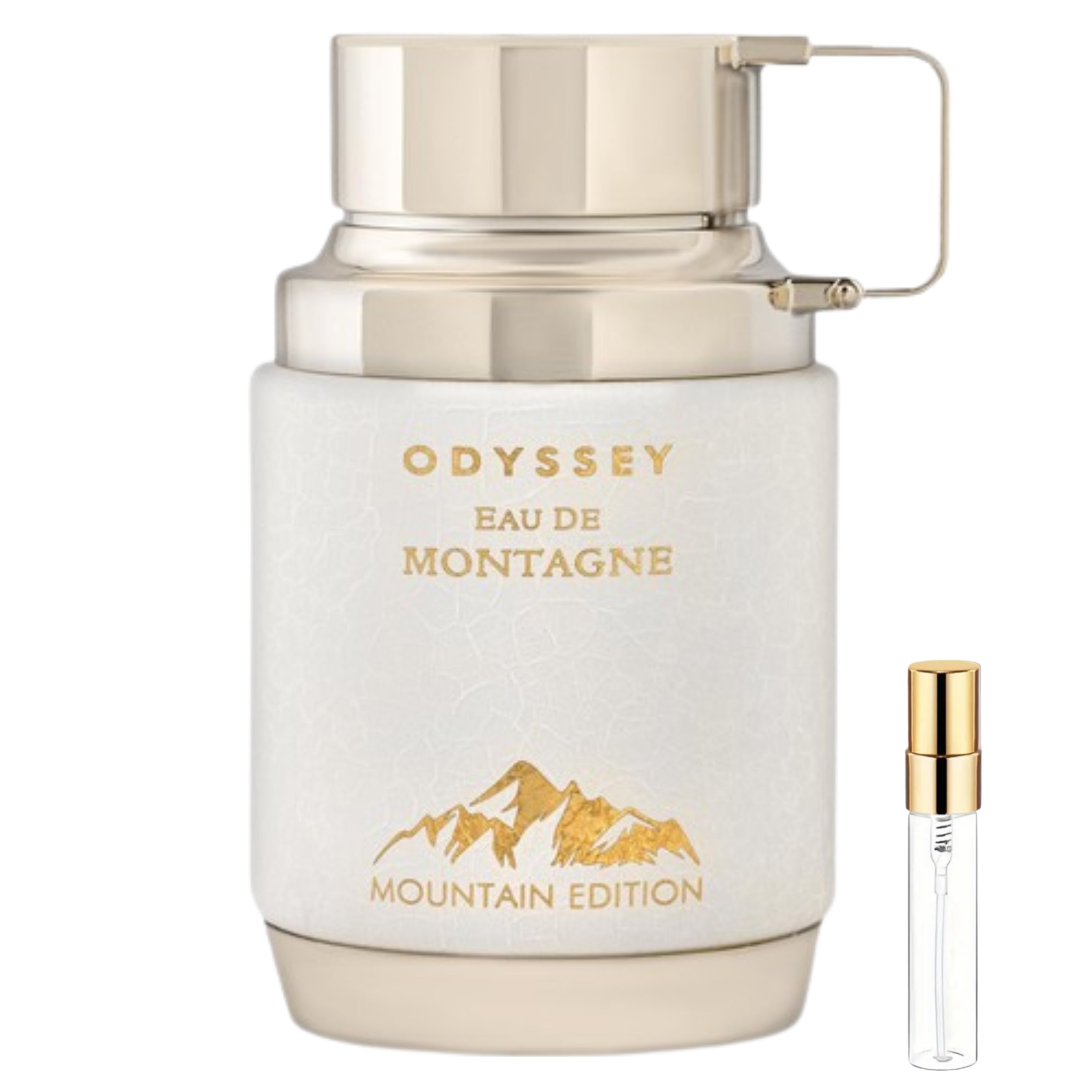 DECANT ARMAF ODYSSEY MONTAGNE