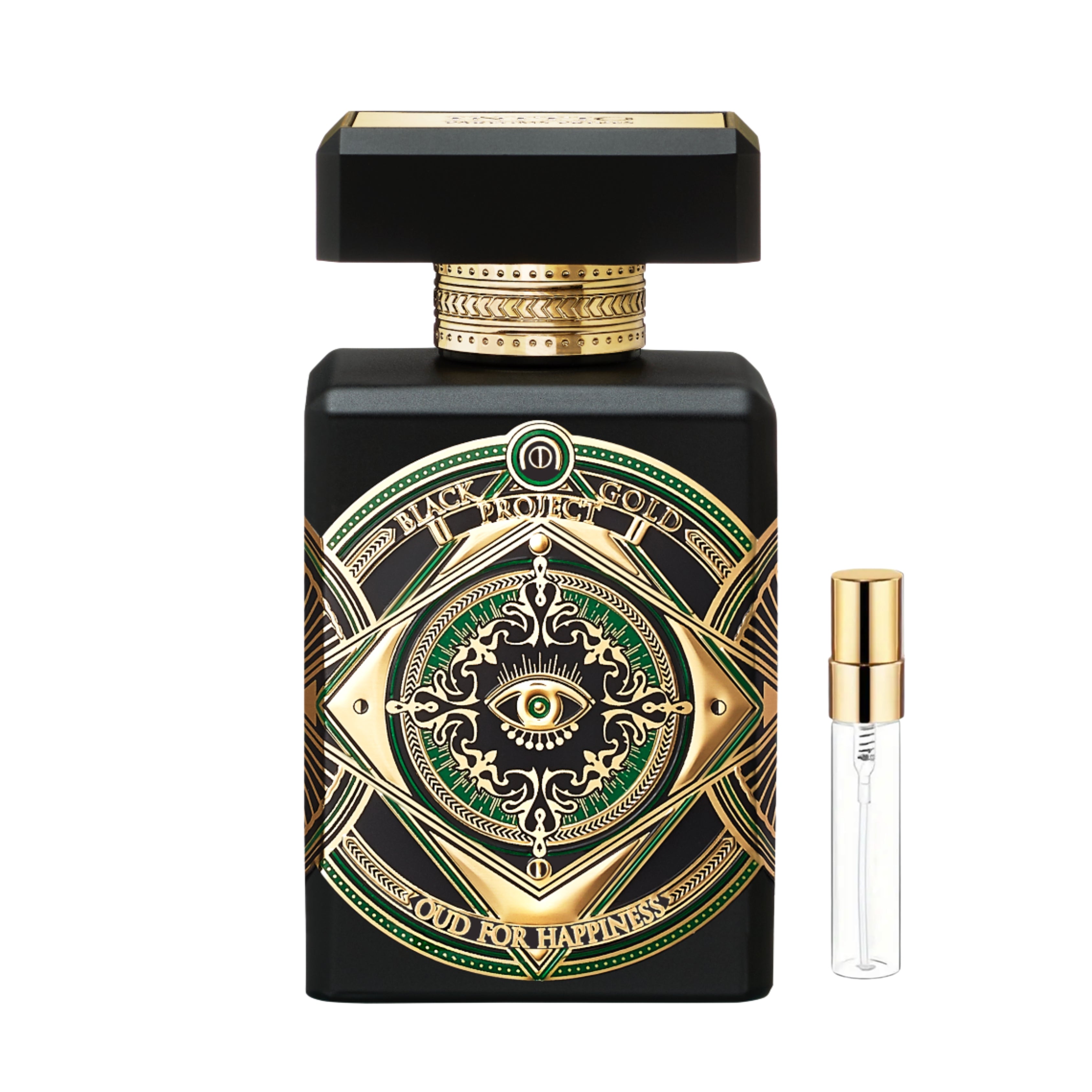 DECANT INITIO OUD FOR HAPPINESS Imagen principal del producto