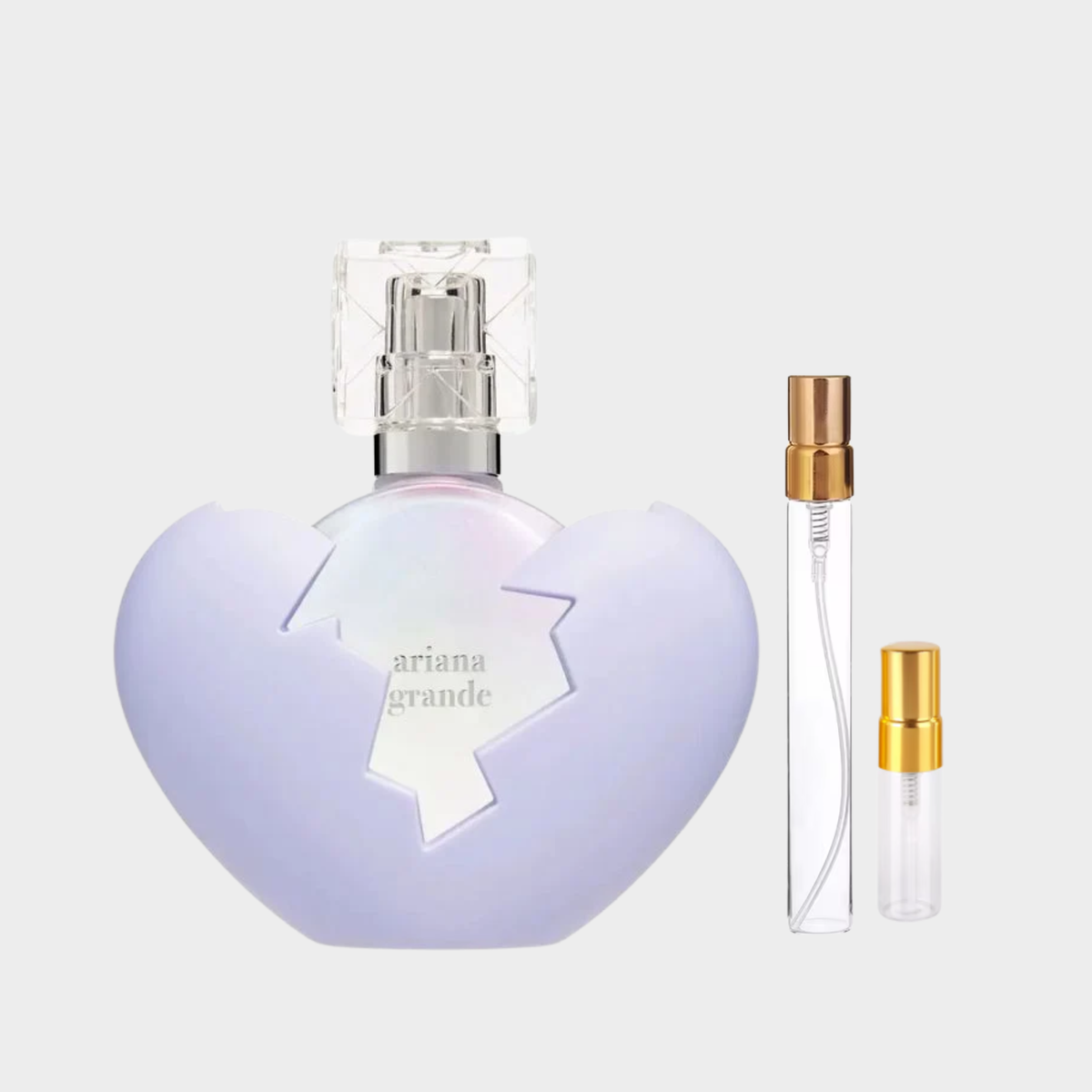 DECANT ARIANA GRANDE THANK U NEXT 2.0 Imagen principal del producto