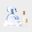 DECANT ARIANA GRANDE CLOUD