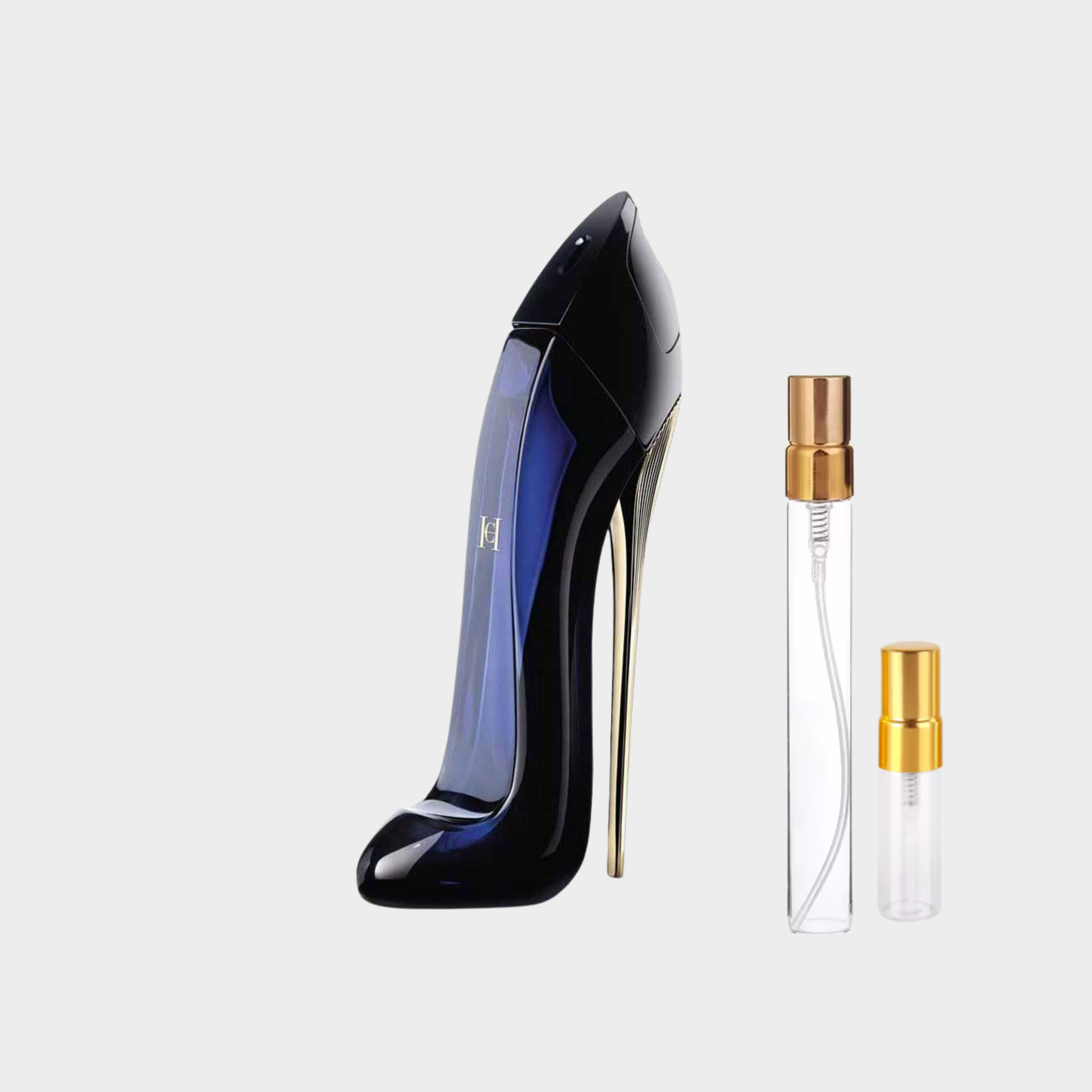 DECANT CAROLINA HERRERA GOOD GIRL Imagen principal del producto
