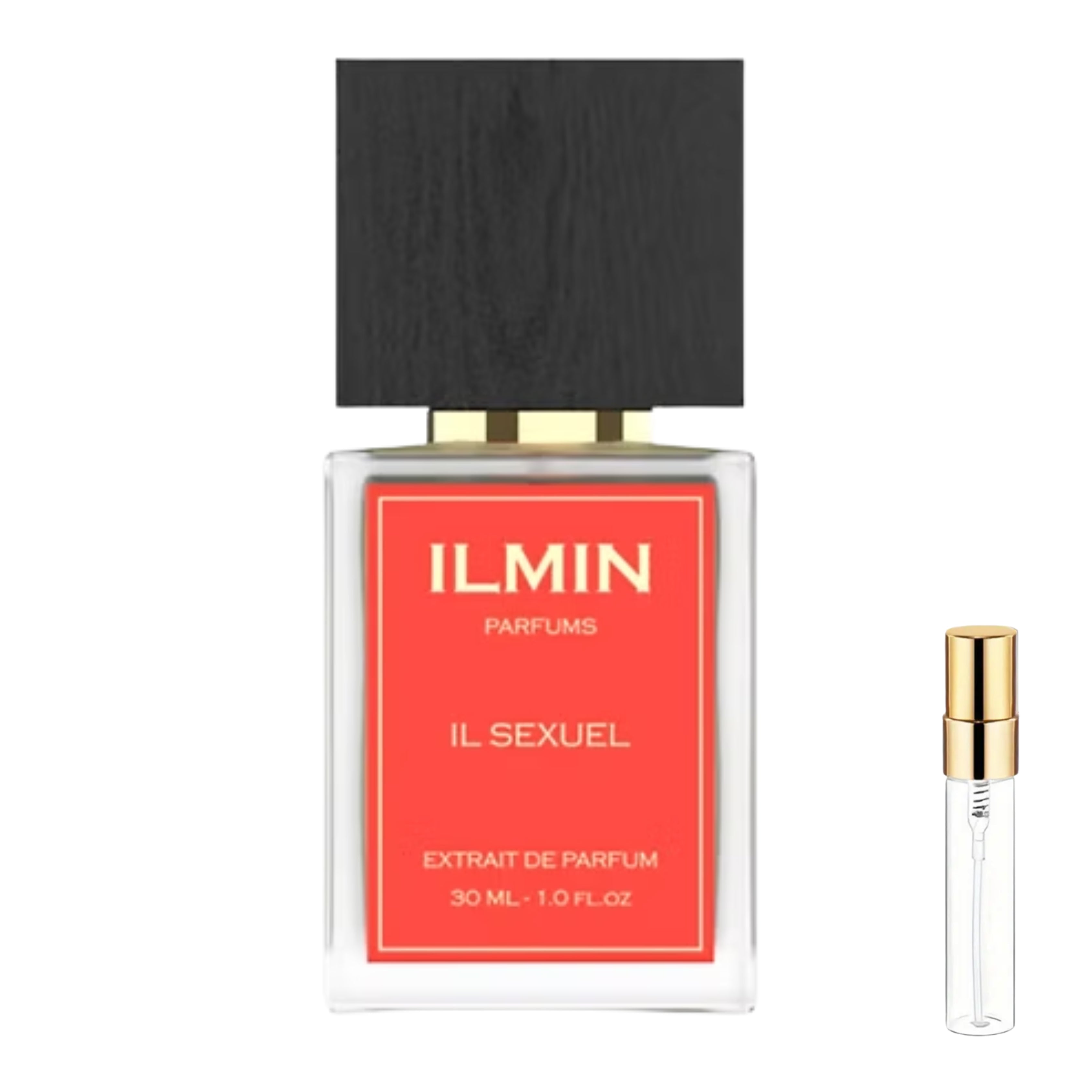 DECANT ILMIN IL SEXUEL Imagen principal del producto