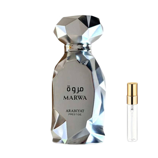 DECANT ARABIYAT MARWA