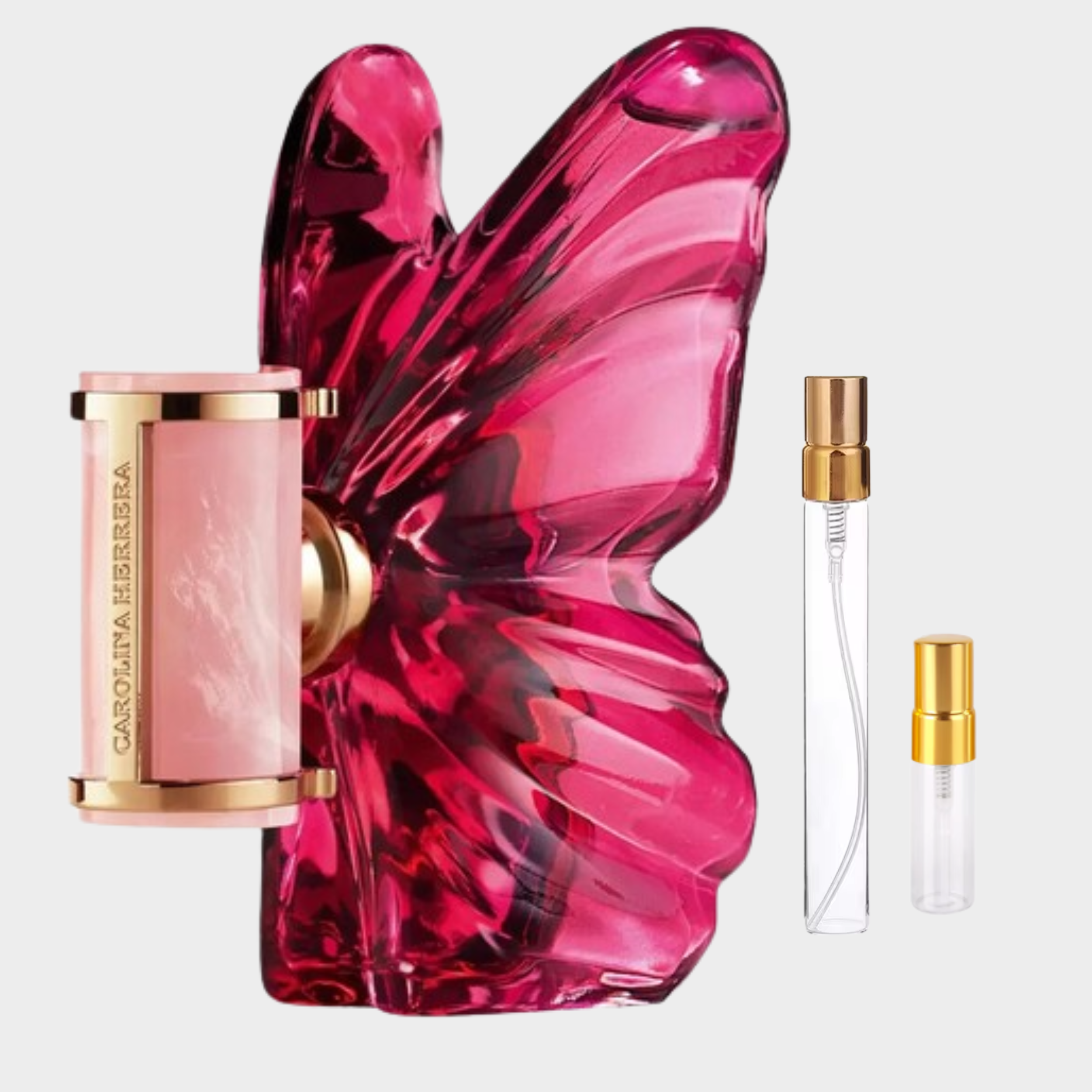 DECANT CAROLINA HERRERA LA BOMBA