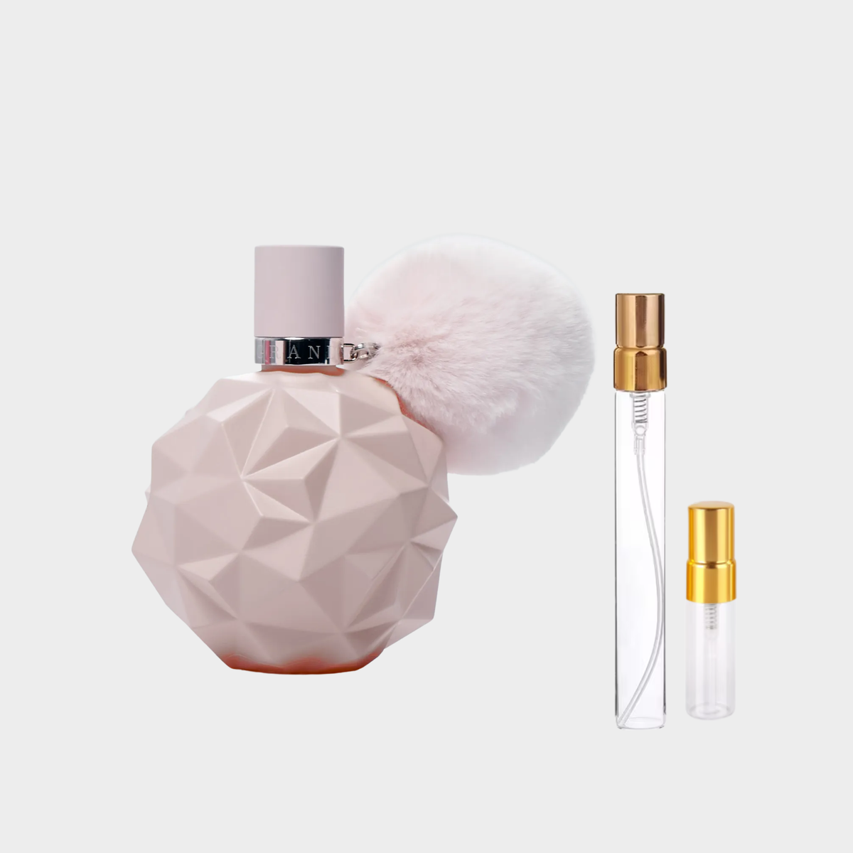 DECANT ARIANA GRANDE SWEET LIKE CANDY