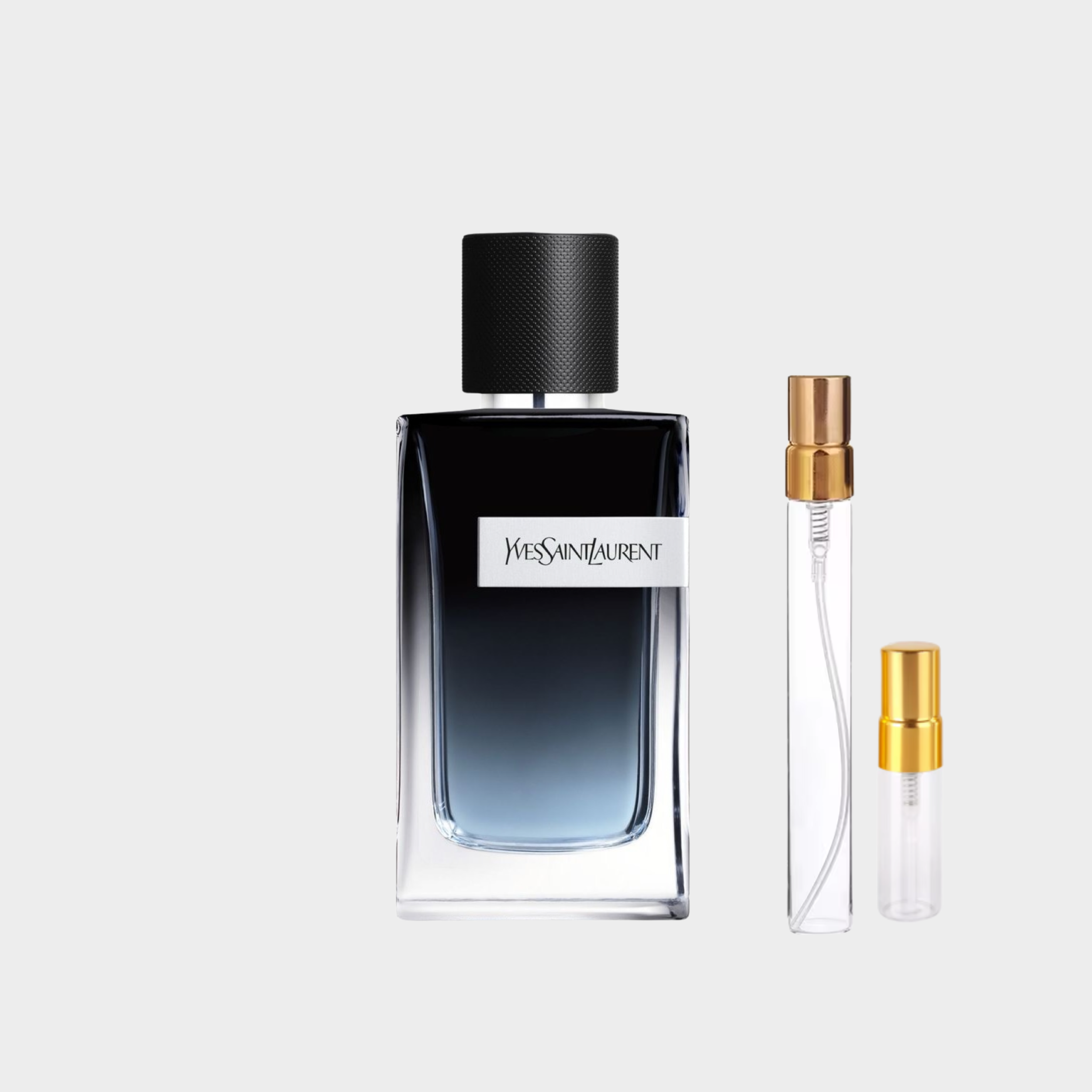 DECANT YVES SAINT LAURENT Y EDP Imagen principal del producto