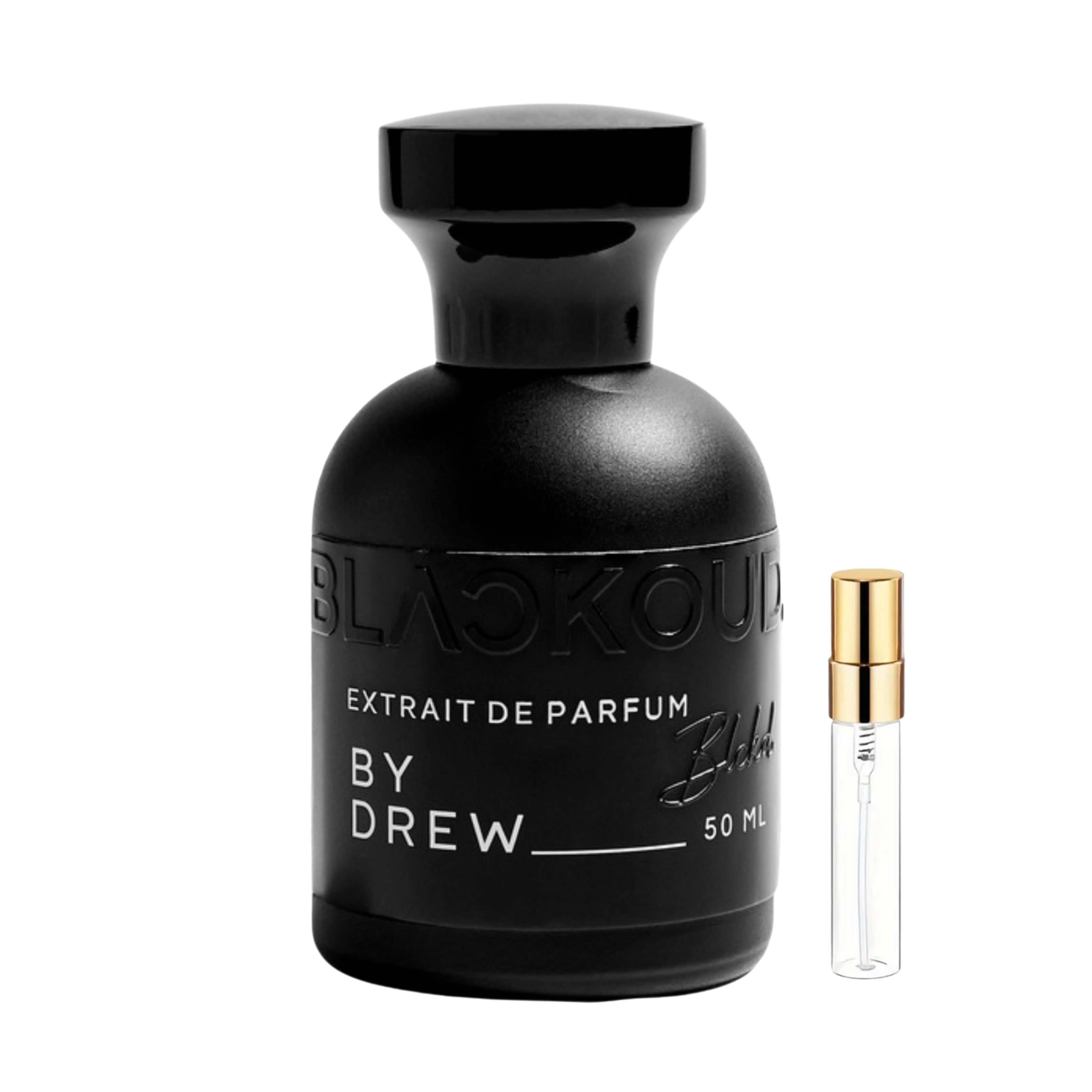 DECANT BLACK OUD BY DREW Imagen principal del producto
