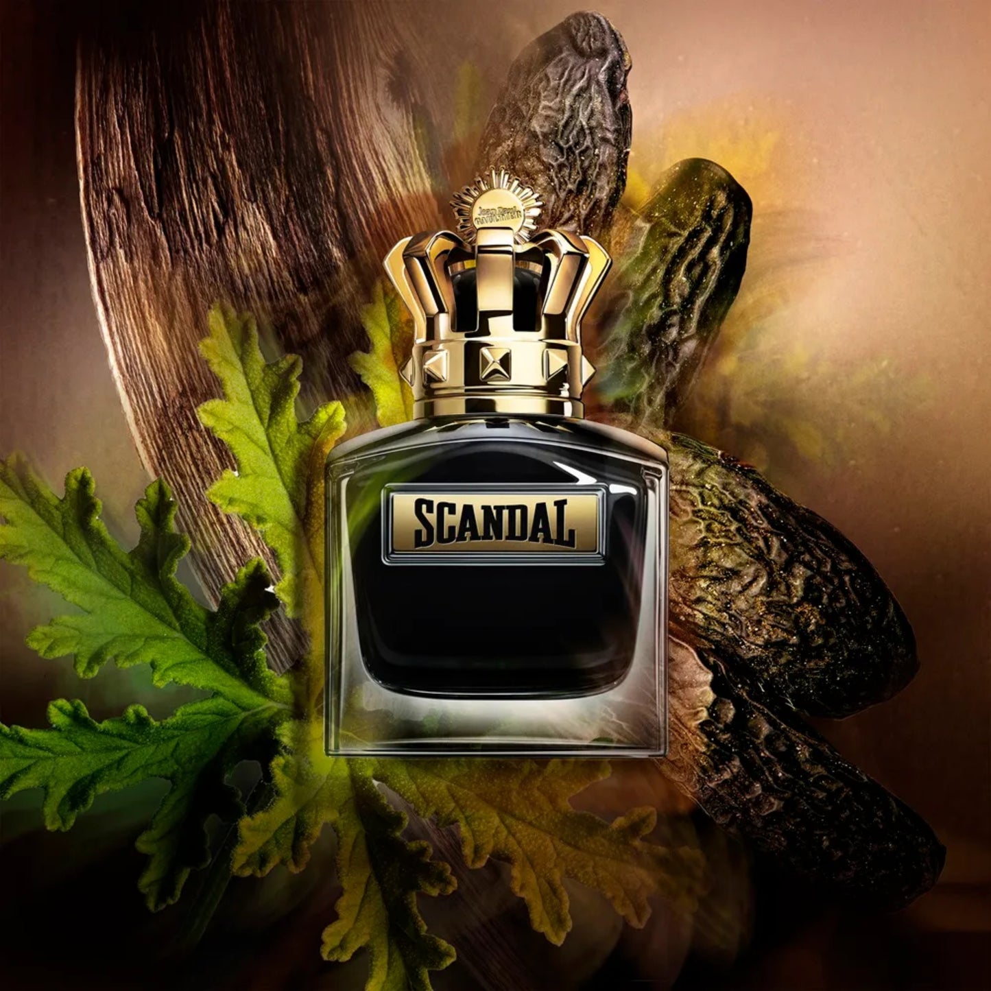 JEAN PAUL GAULTIER SCANDAL LE PARFUM