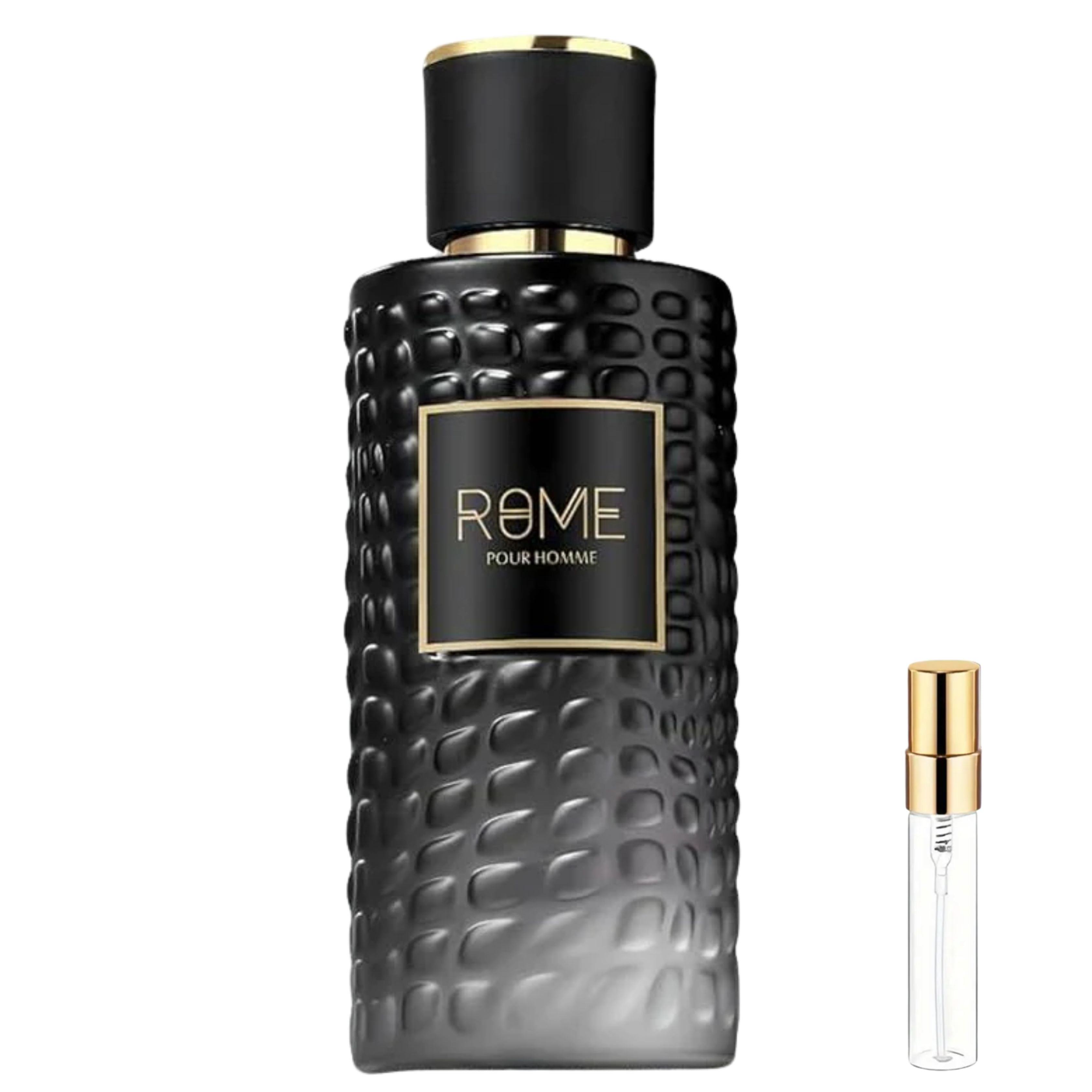 DECANT MAST PERFUME ROMME POUR HOMME