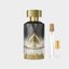DECANT JO MILANO GAME OF SPADES BLACK SAPPHIRE