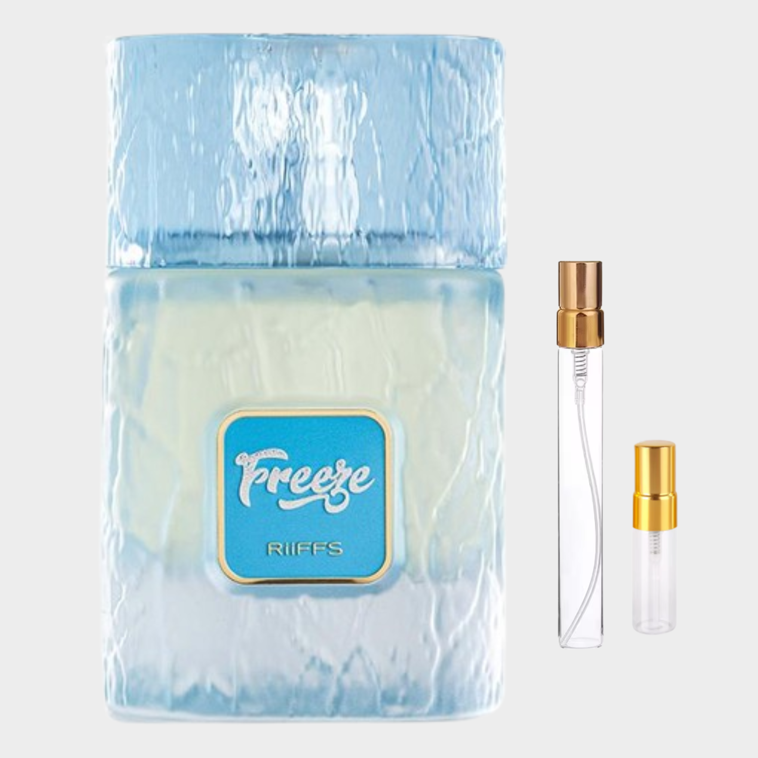 DECANT RIFFS FREEZE Imagen principal del producto