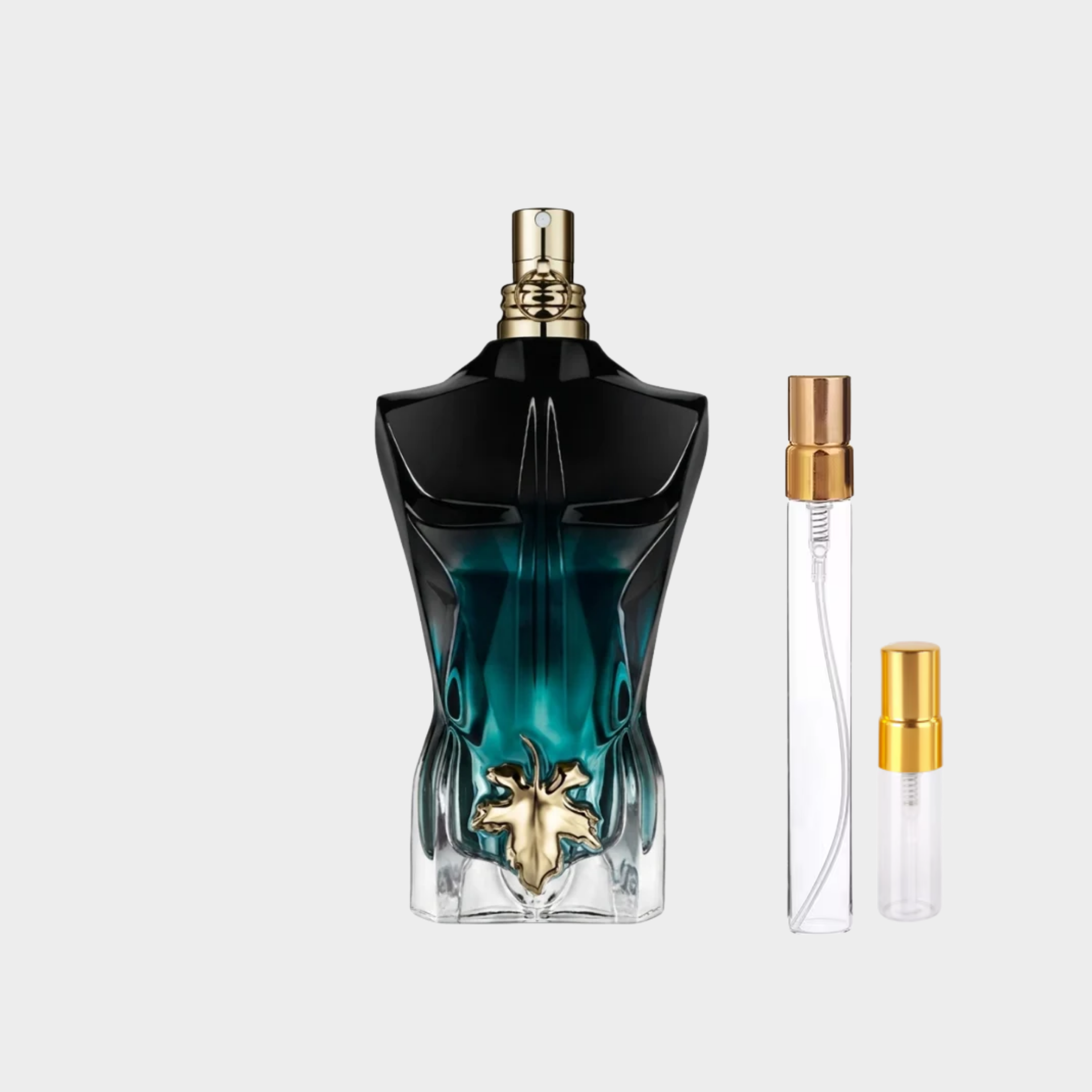DECANT JEAN PAUL GAULTIER LE BEAU LE PARFUM INTENSE Imagen principal del producto
