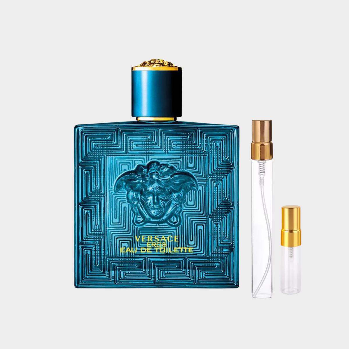 DECANT VERSACE EROS