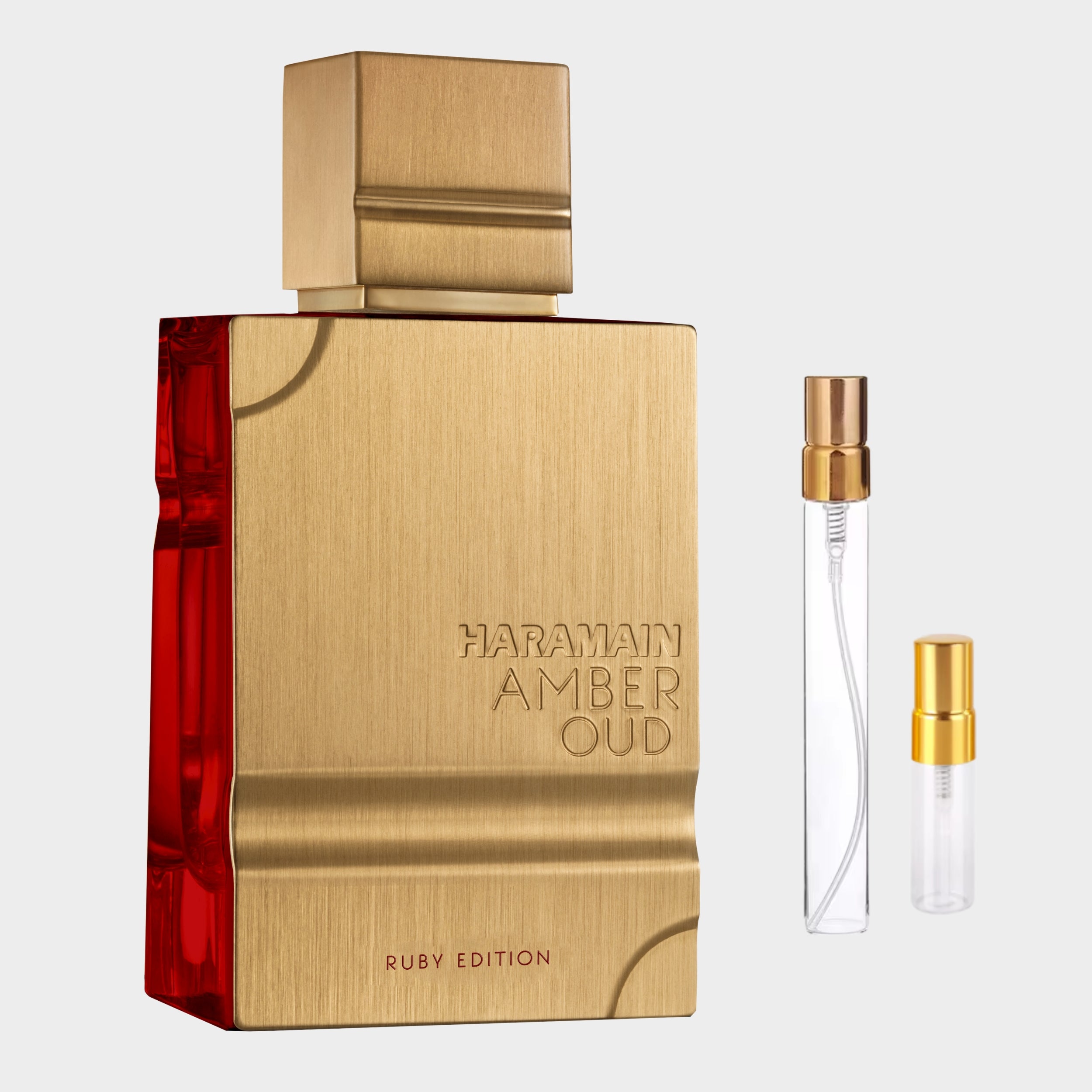 DECANT AL HARAMAIN RUBY EDITION Imagen principal del producto