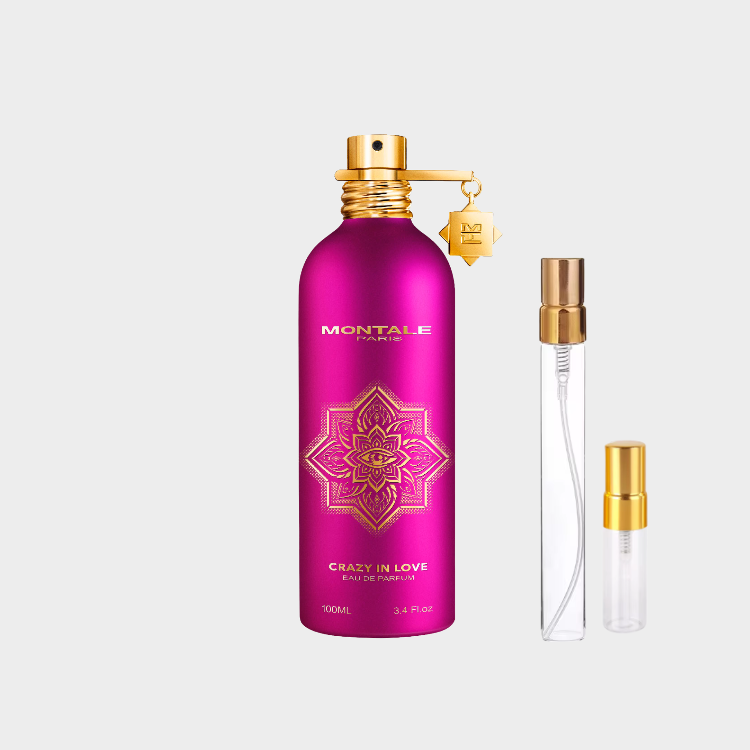 DECANT MONTALE CRAZY IN LOVE