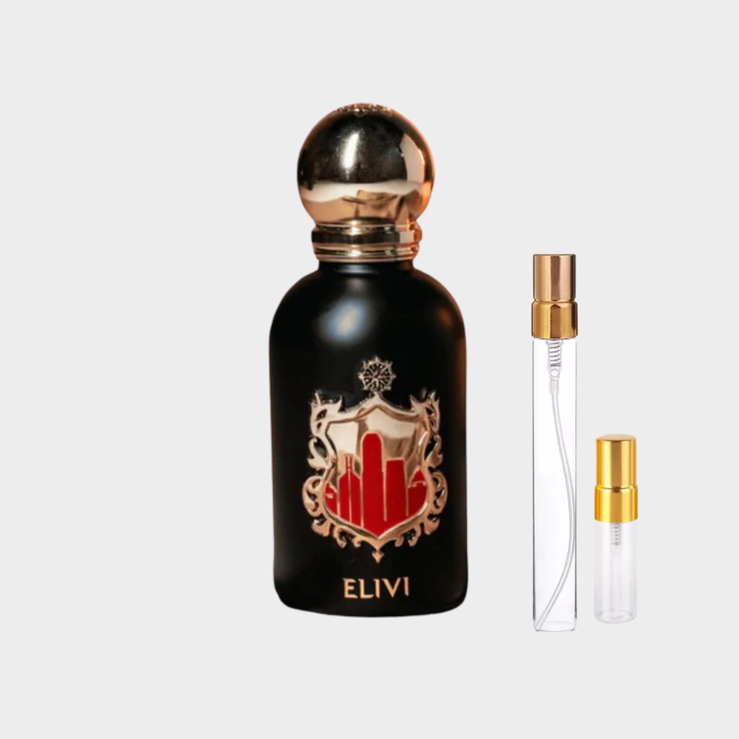 DECANT ELIVI HONG KONG Imagen principal del producto
