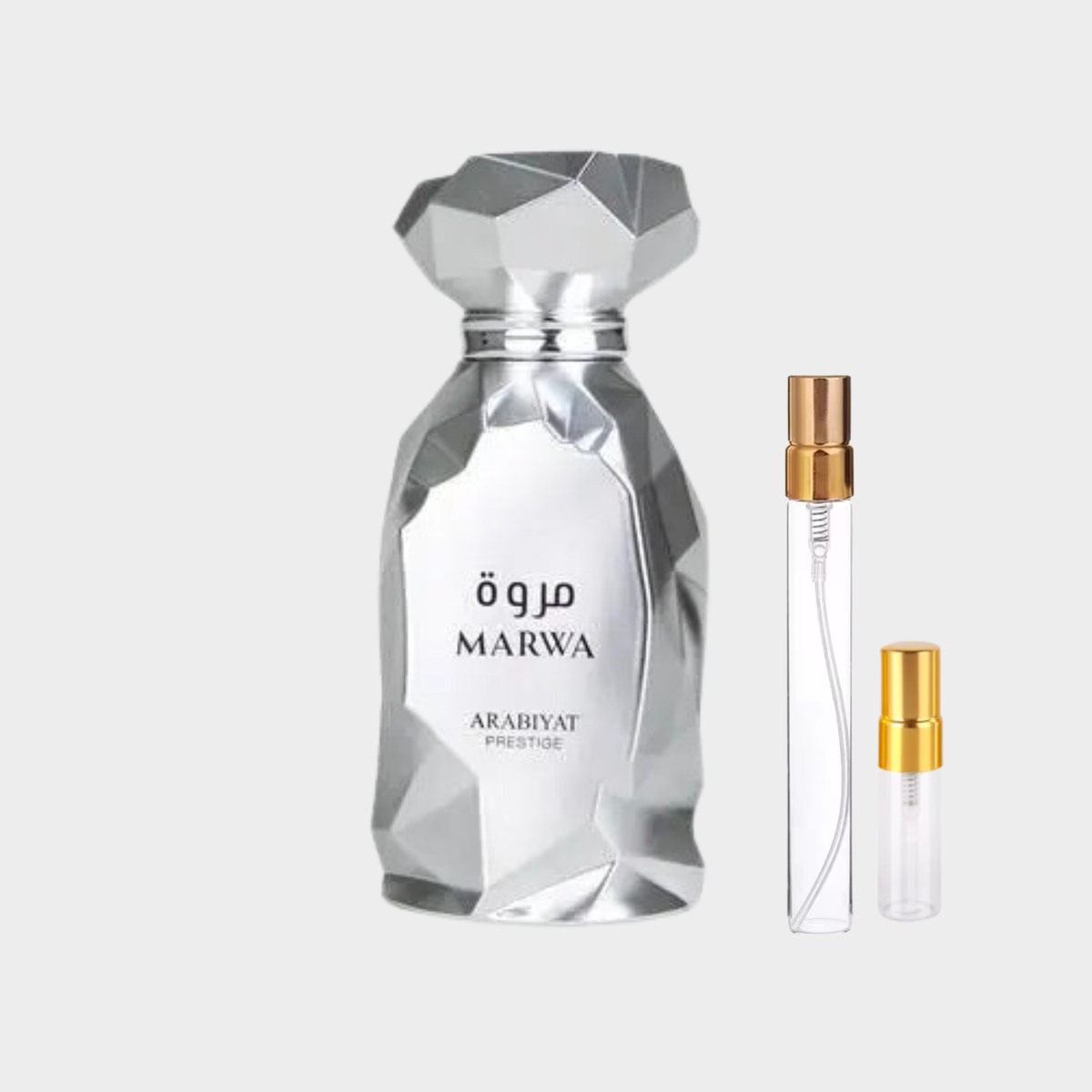 DECANT ARABIYAT MARWA Imagen principal del producto