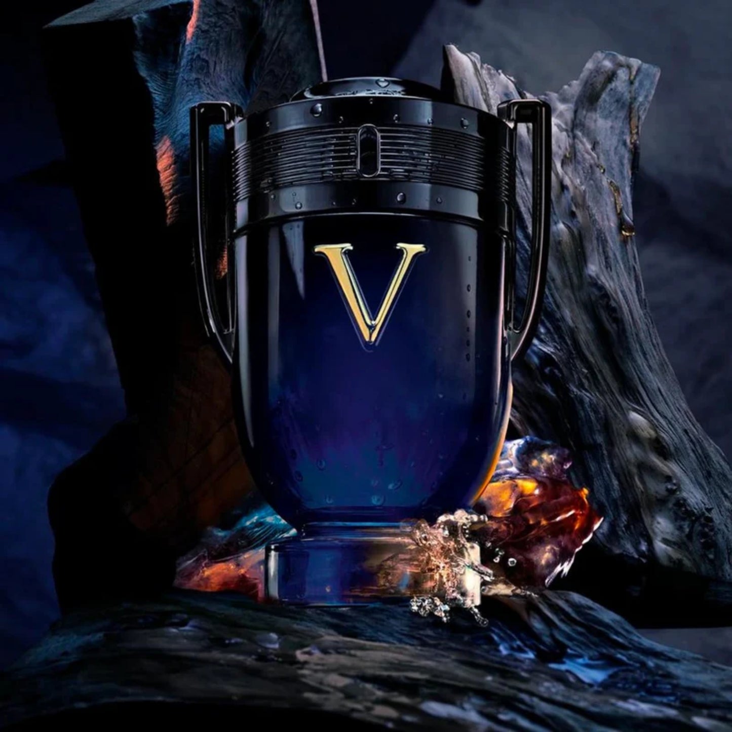 PACO RABANNE INVICTUS VICTORY ELIXIR
