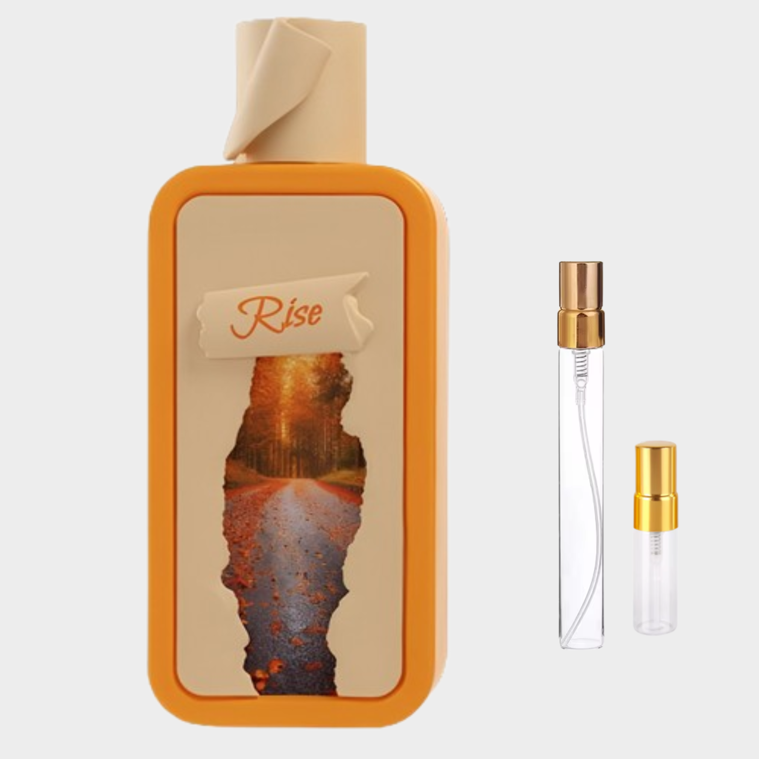 DECANT RIIFFS SEASONS RISE Imagen principal del producto