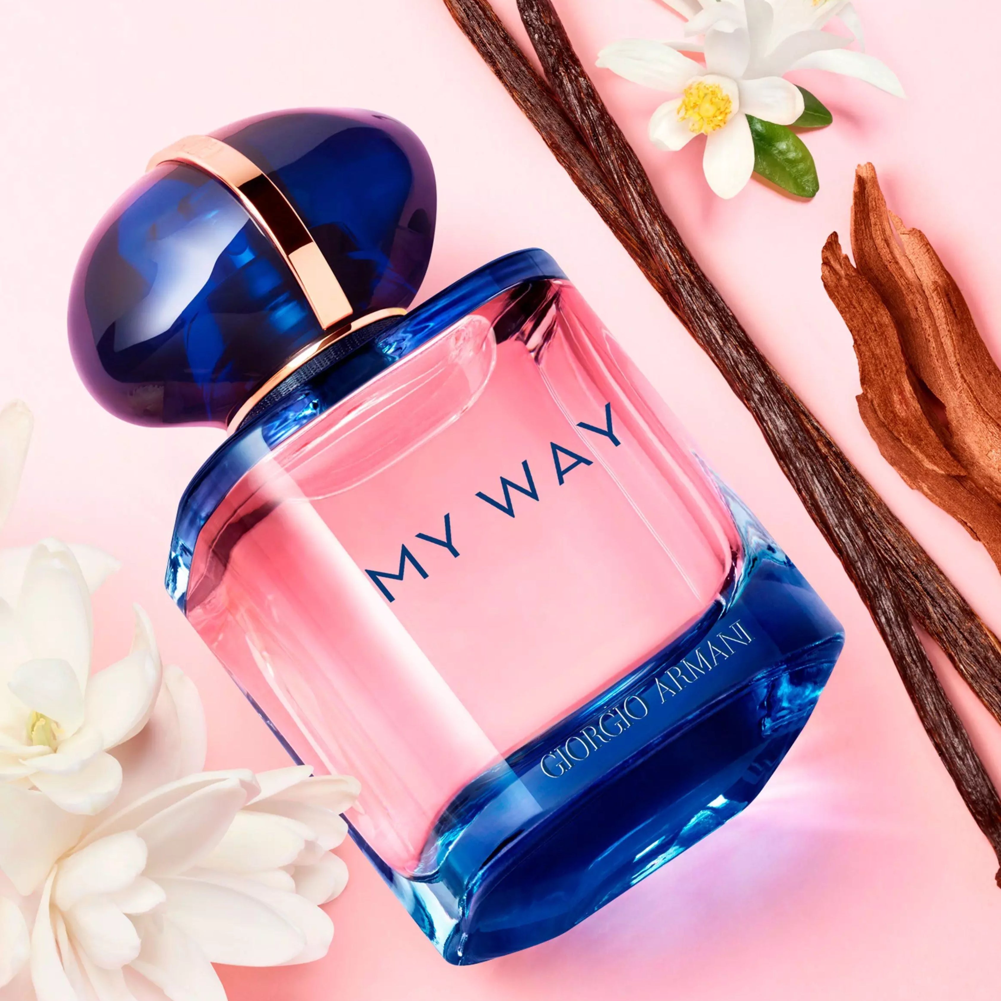 GIORGIO ARMANI MY WAY INTENSE