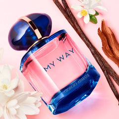 GIORGIO ARMANI MY WAY INTENSE