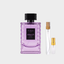 DECANT JO MILANO AMALFI VIOLA POUR FEMME