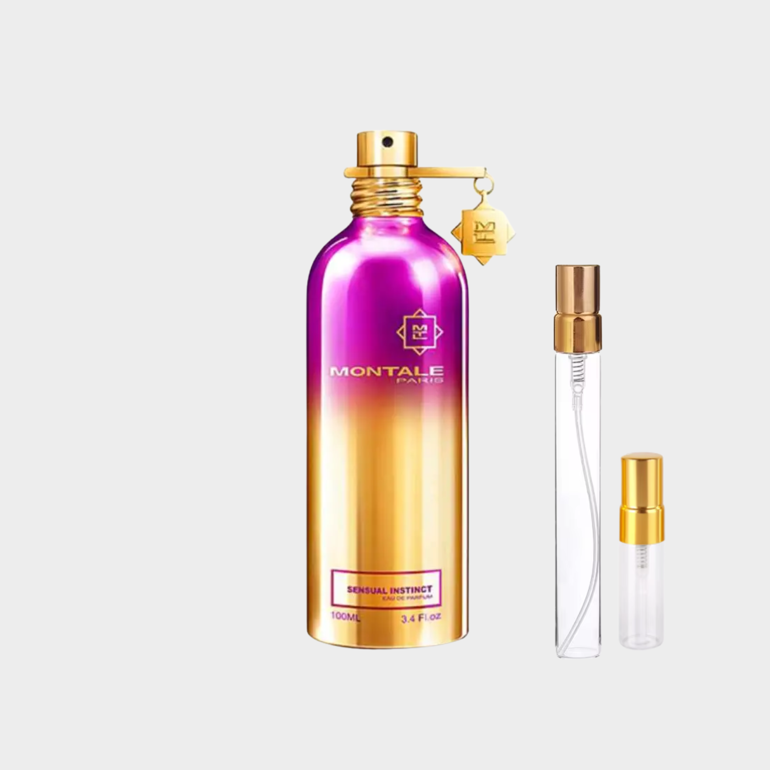 DECANT MONTALE SENSUAL INSTINCT