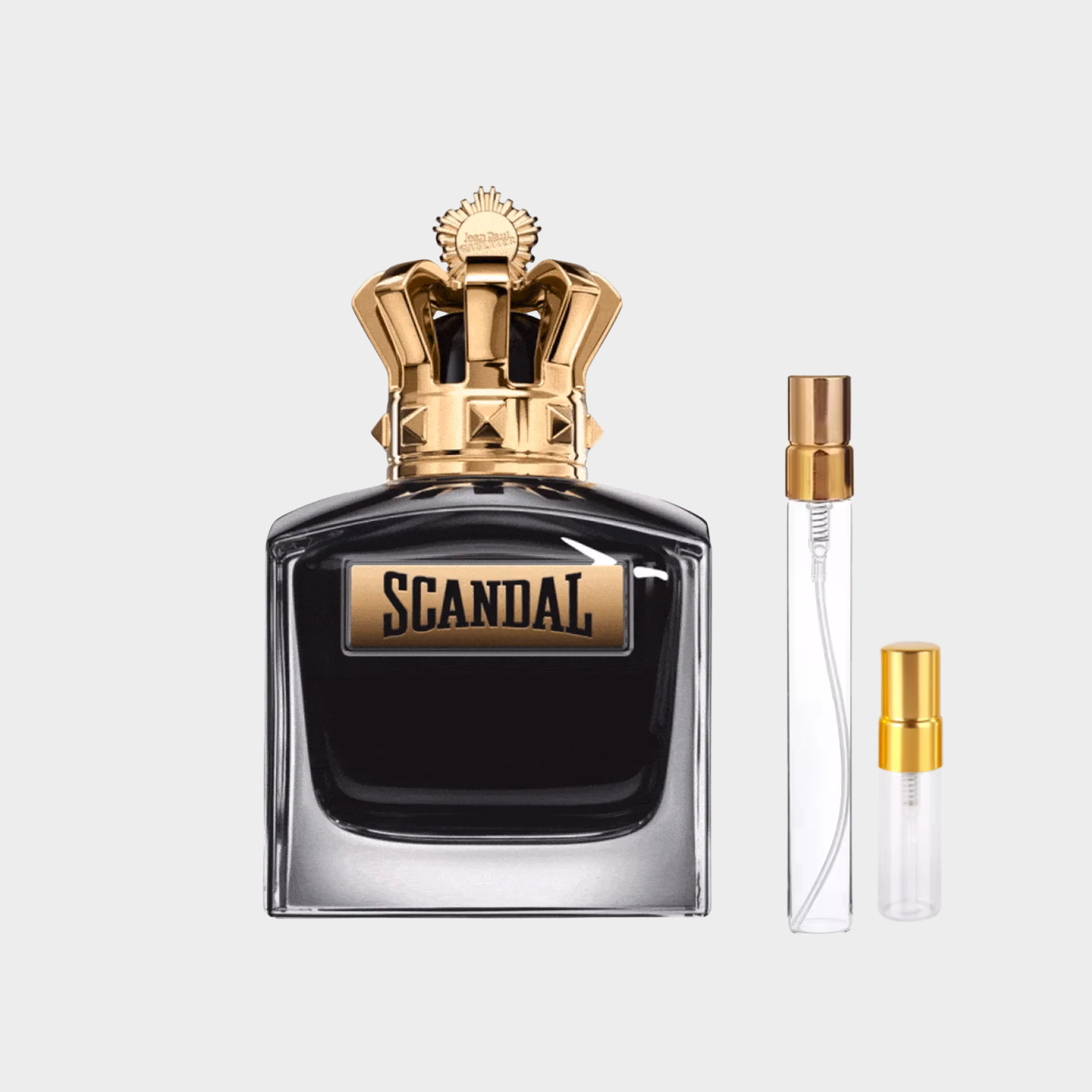 DECANT JEAN PAUL GAULTIER SCANDAL LE PARFUM Imagen principal del producto