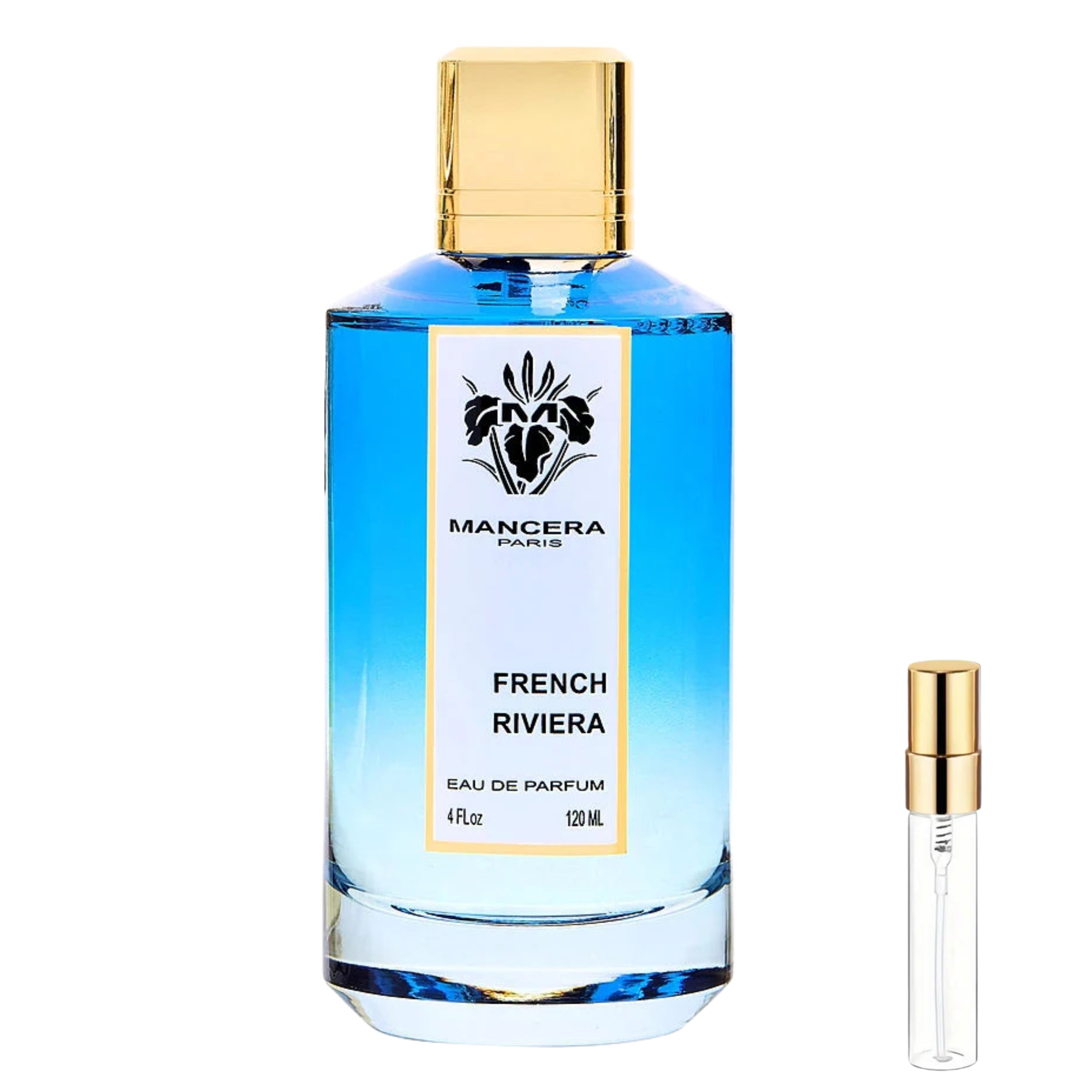 DECANT MANCERA FRENCH RIVIERA