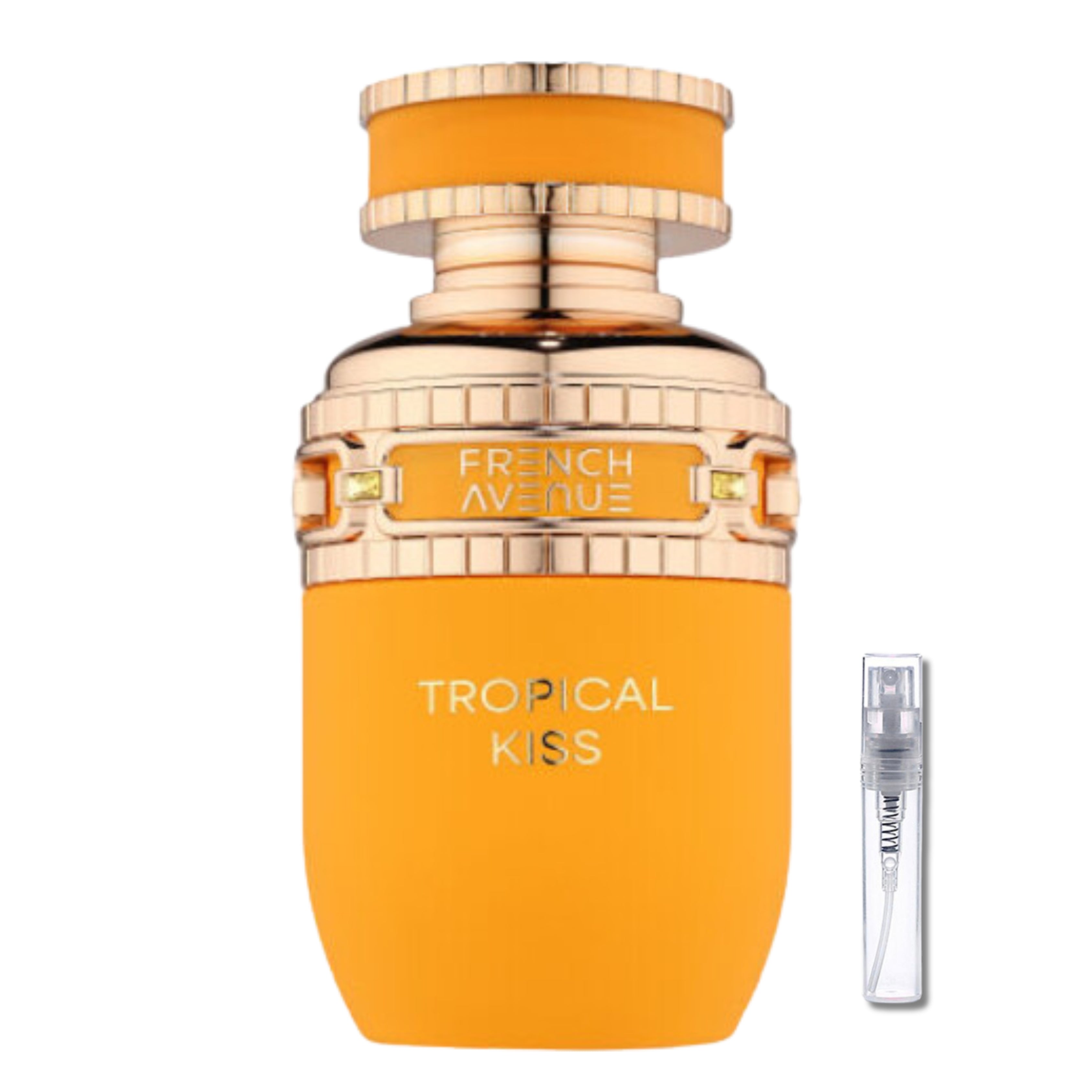 DECANT FRENCH AVENUE TROPICAL KISS Imagen principal del producto