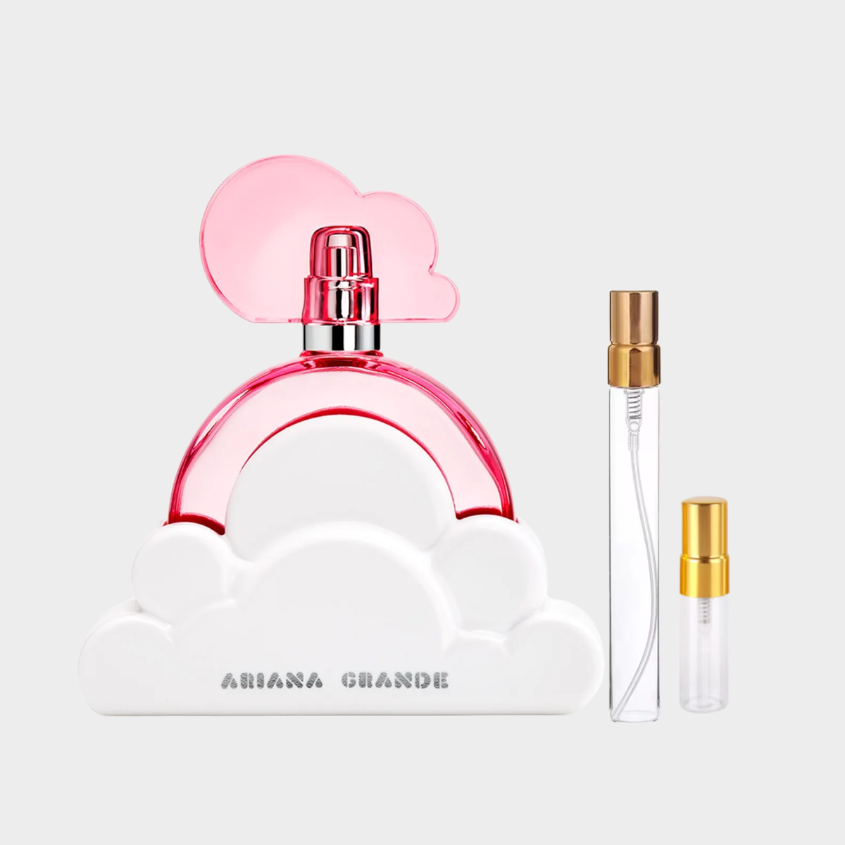 DECANT ARIANA GRANDE CLOUD PINK Imagen principal del producto