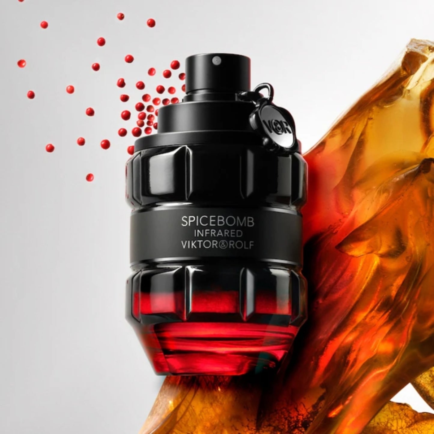 VIKTOR ROLF SPICE BOMB INFRARED