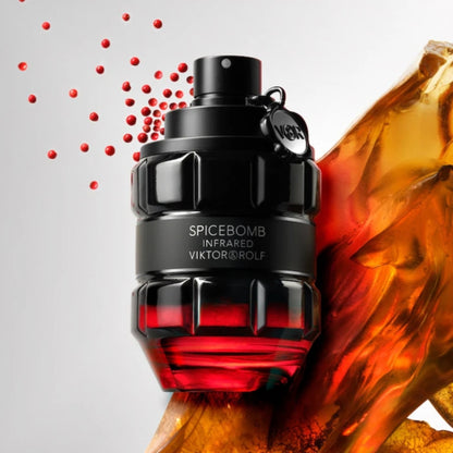 VIKTOR ROLF SPICE BOMB INFRARED