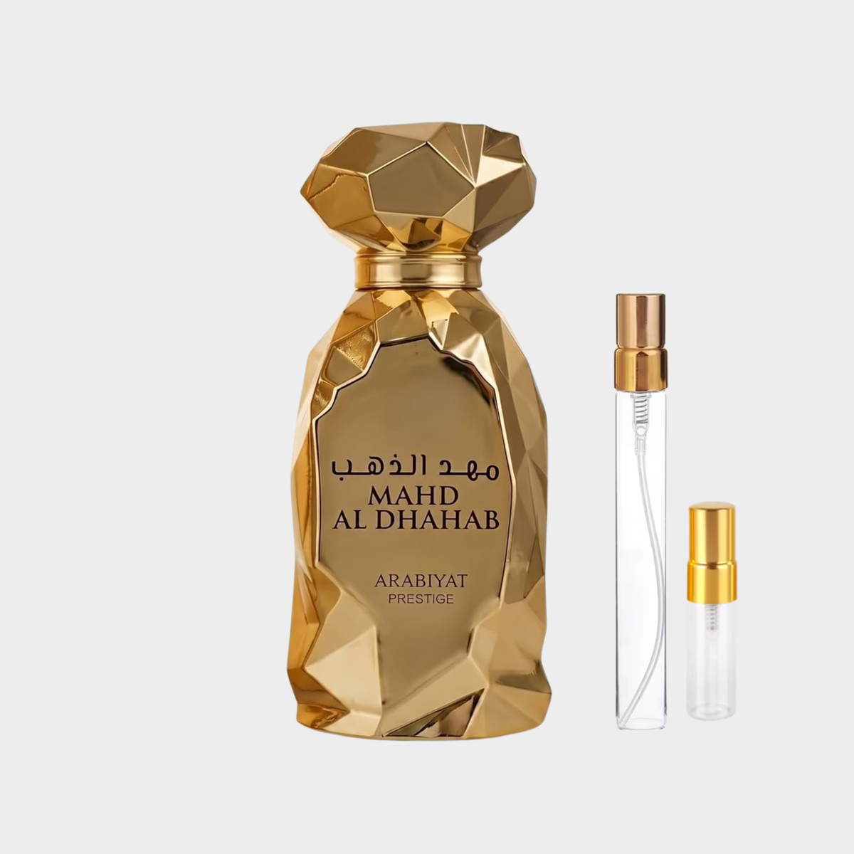 DECANT ARABIYAT MAHD AL DAHAB Imagen principal del producto