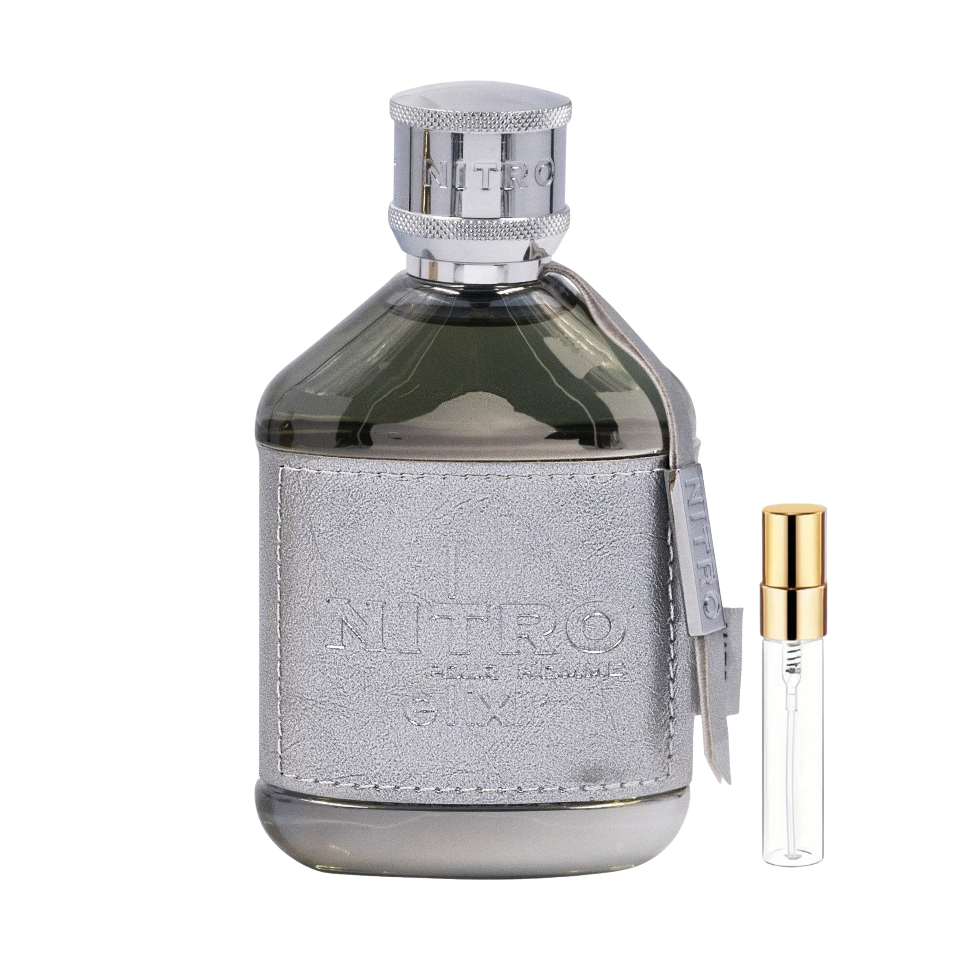 DECANT DUMONT NITRO ELIXIR Imagen principal del producto