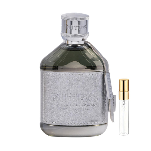 DECANT DUMONT NITRO ELIXIR