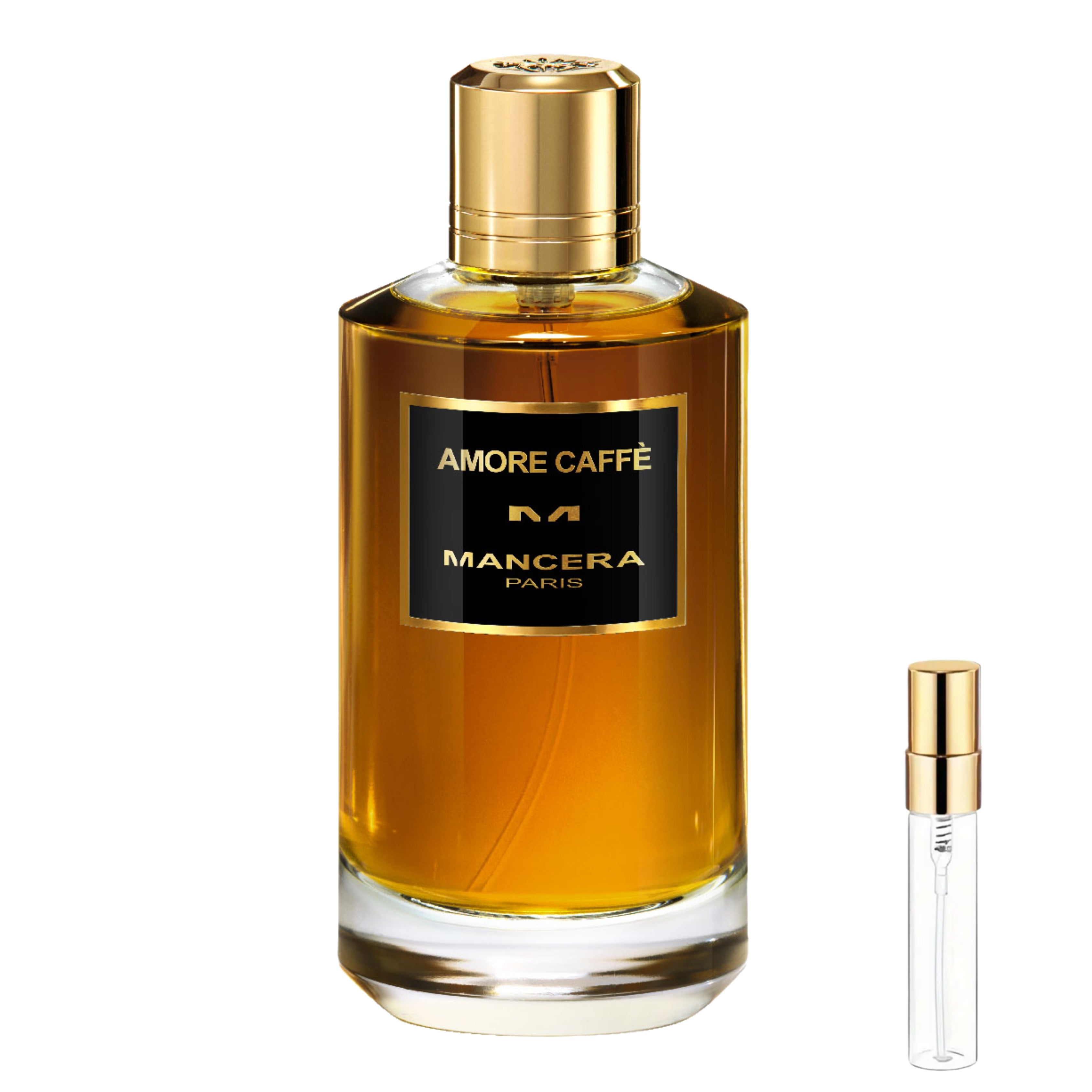 DECANT MANCERA AMORE CAFFE Imagen principal del producto