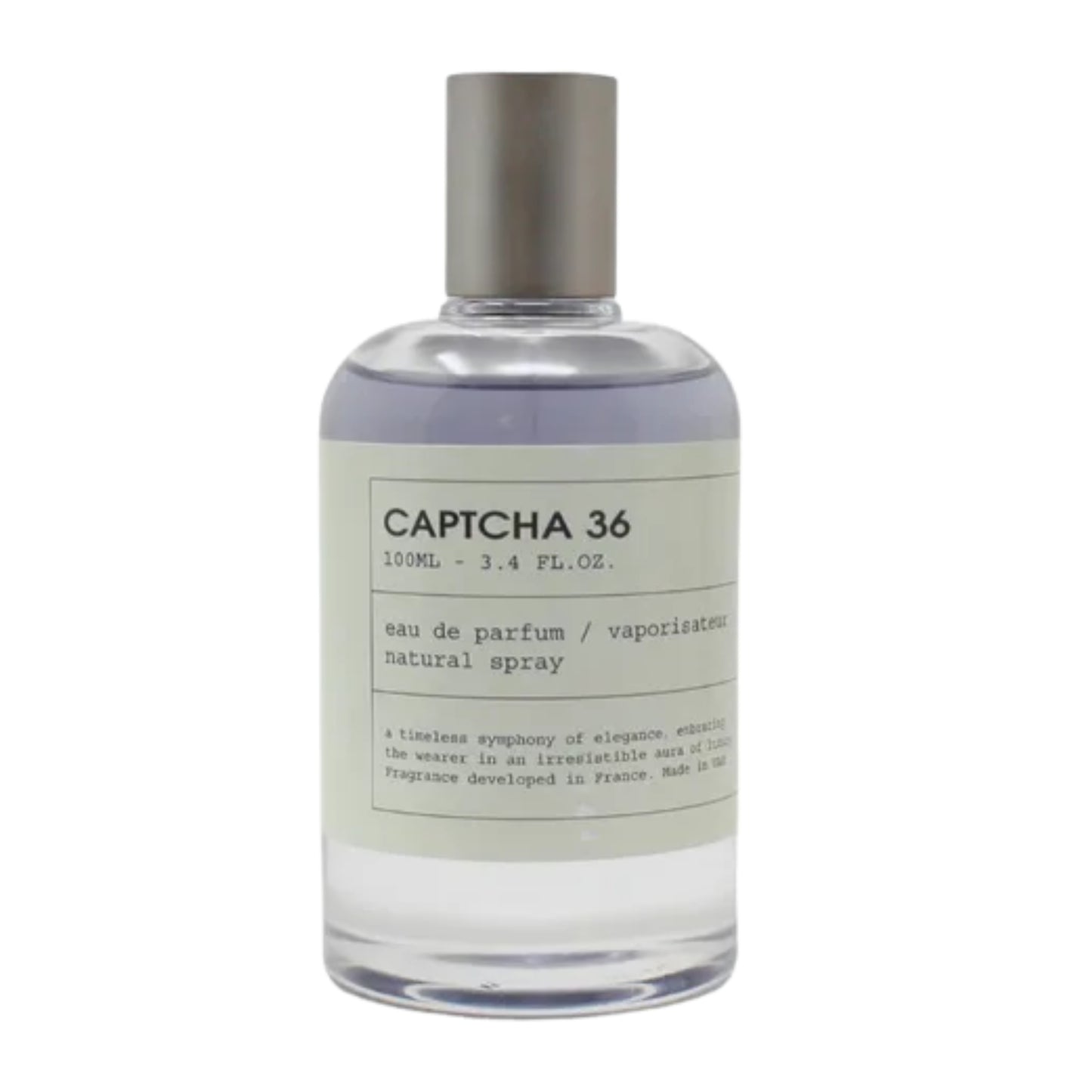 EMPER CAPTHCHA 36 100ML