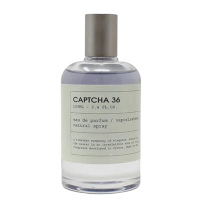 EMPER CAPTHCHA 36 100ML
