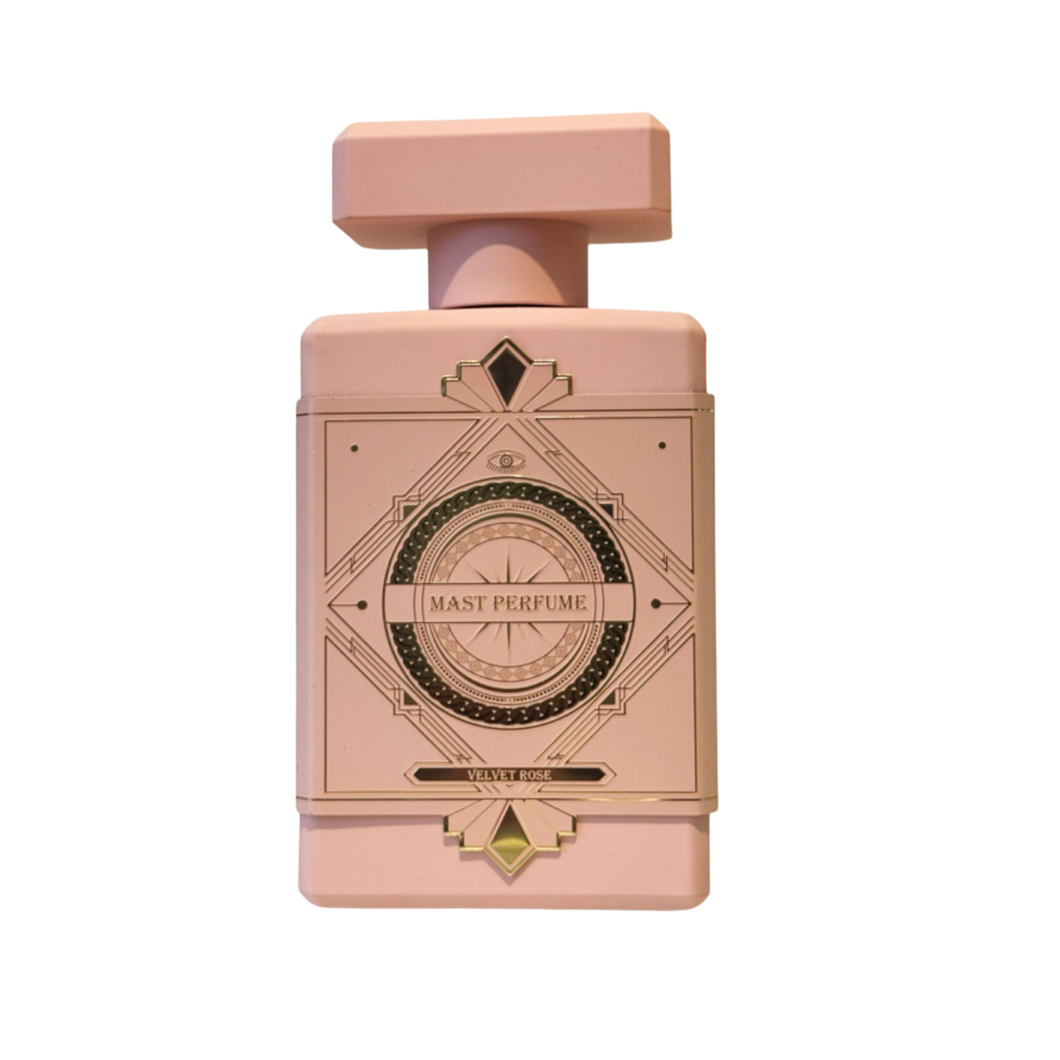 MAST PERFUME VELVET ROSE 100ML