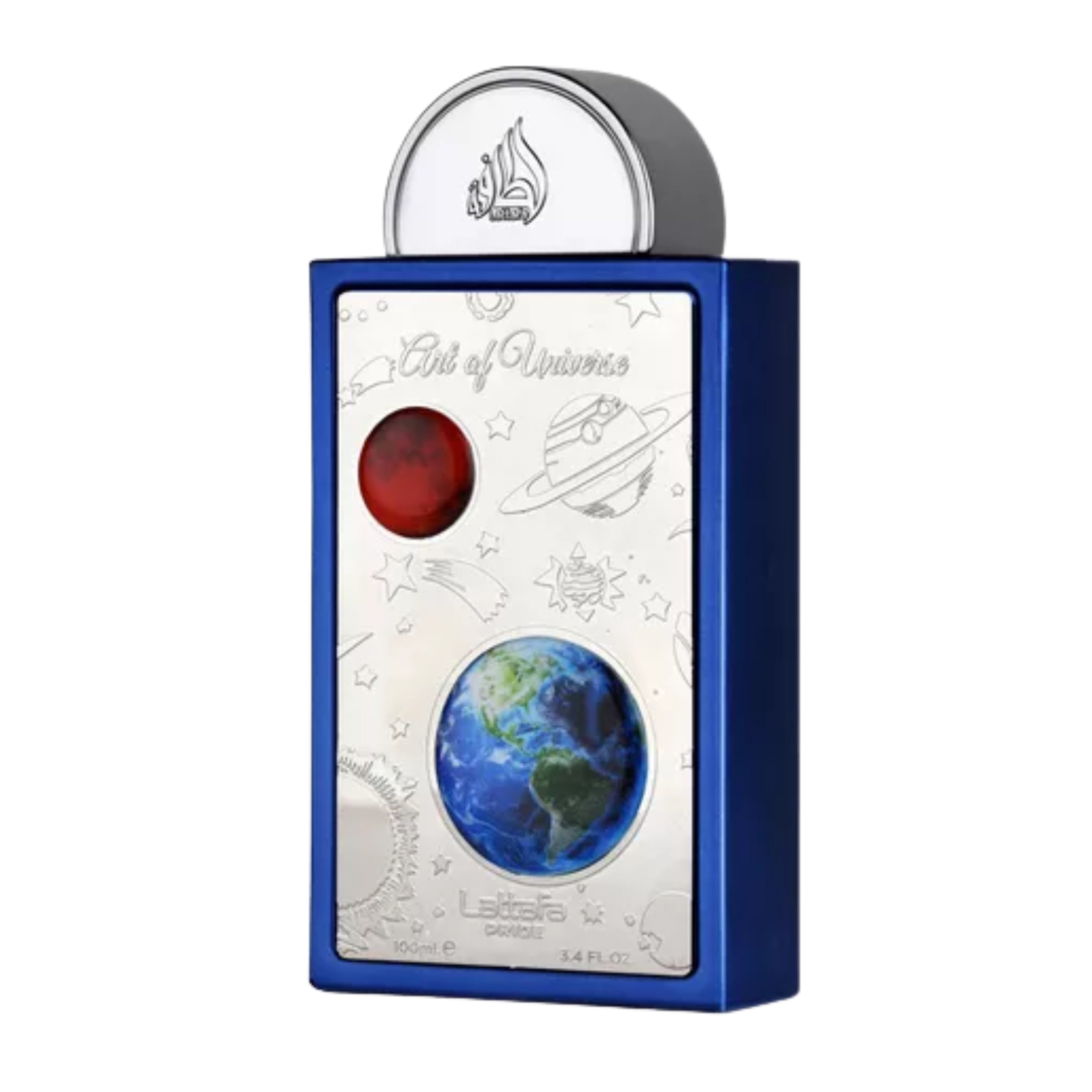 LATTAFA ART OF UNIVERSE Imagen principal del producto