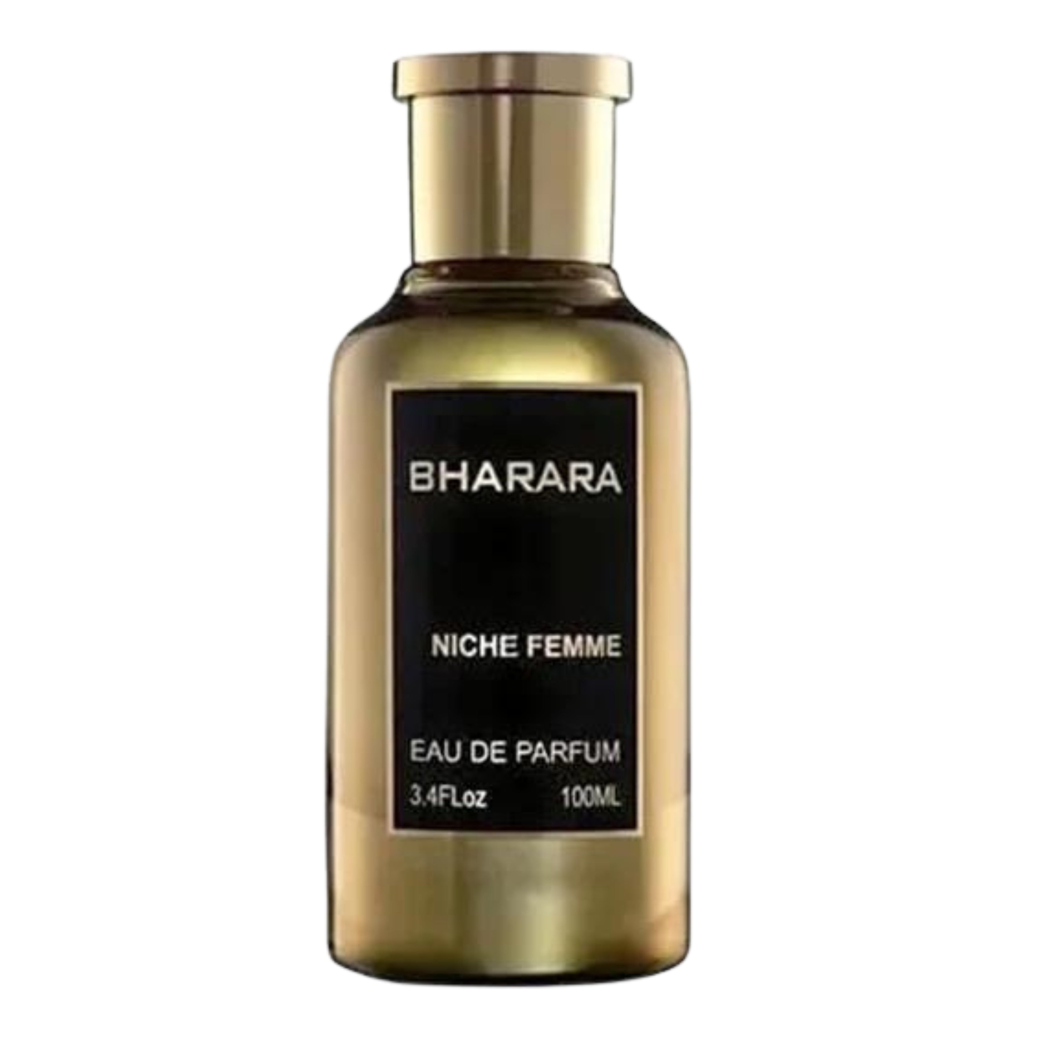 BHARARA NICHE FEMME 100ML